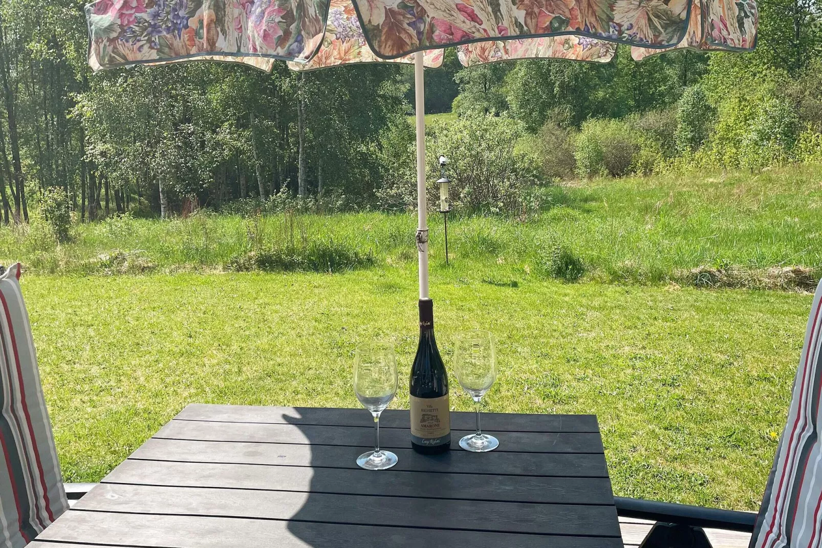 6 persoons vakantie huis in MÅRDAKLEV-By Traum-Buitenlucht