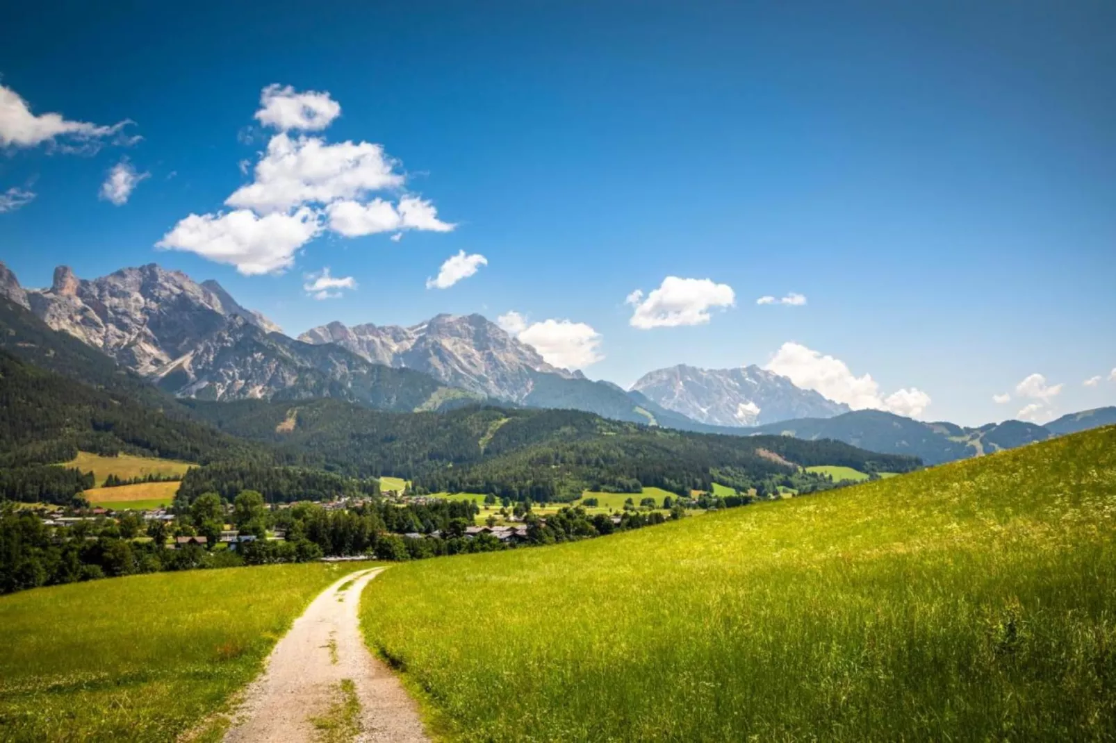 Doppelzimmer 3 - TONY in Saalfelden-Pinzgau-Gebieden zomer 20km