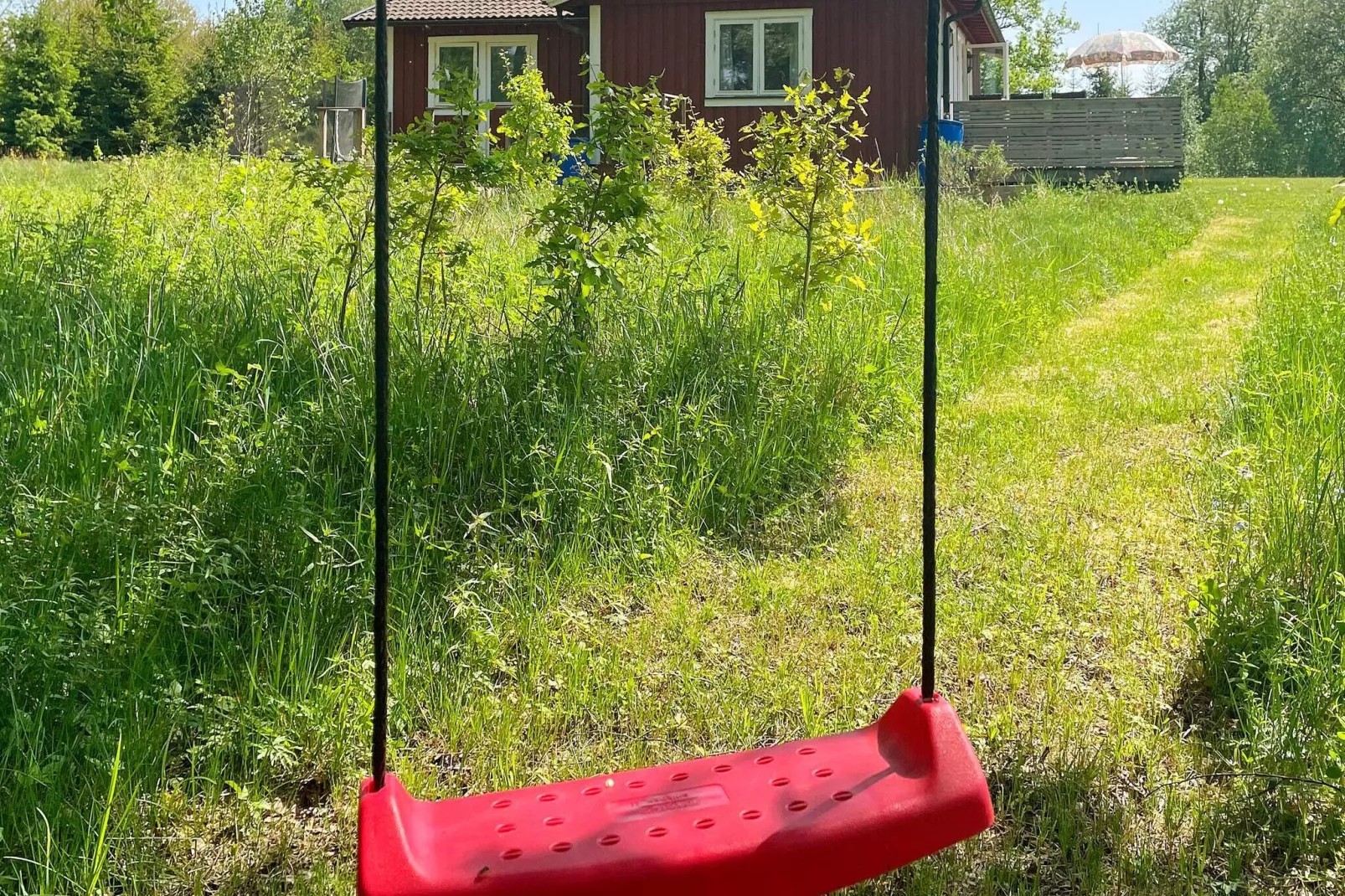 6 persoons vakantie huis in MÅRDAKLEV-By Traum-Buitenlucht
