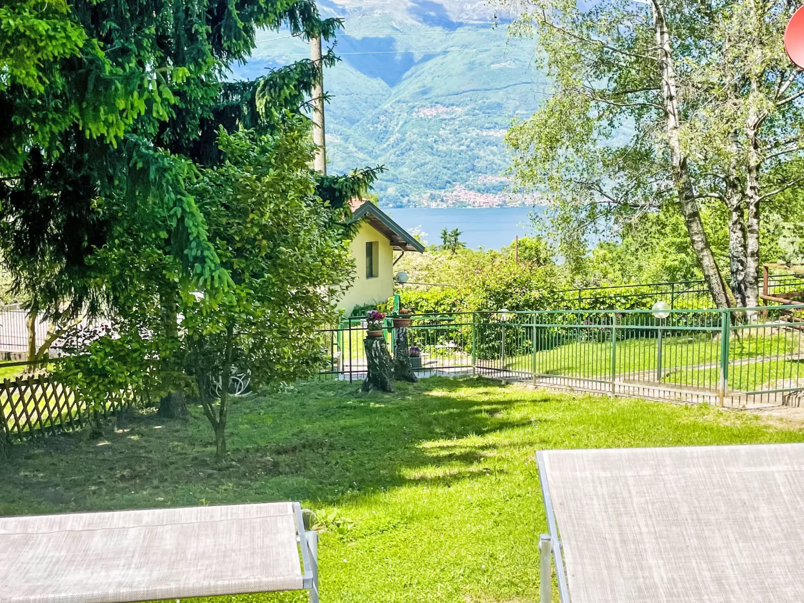 Nel Castagneto-Buiten