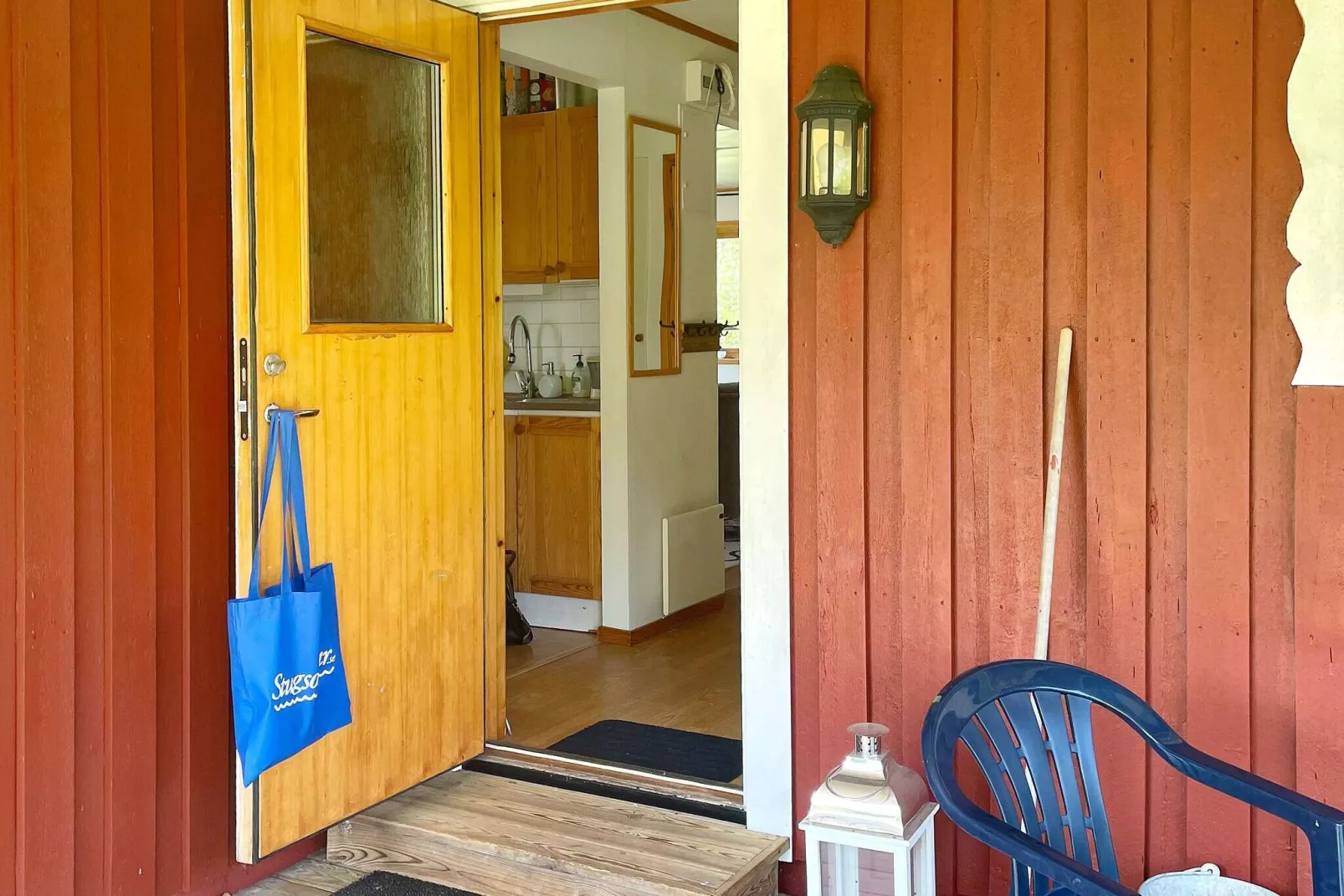 6 persoons vakantie huis in MÅRDAKLEV-By Traum