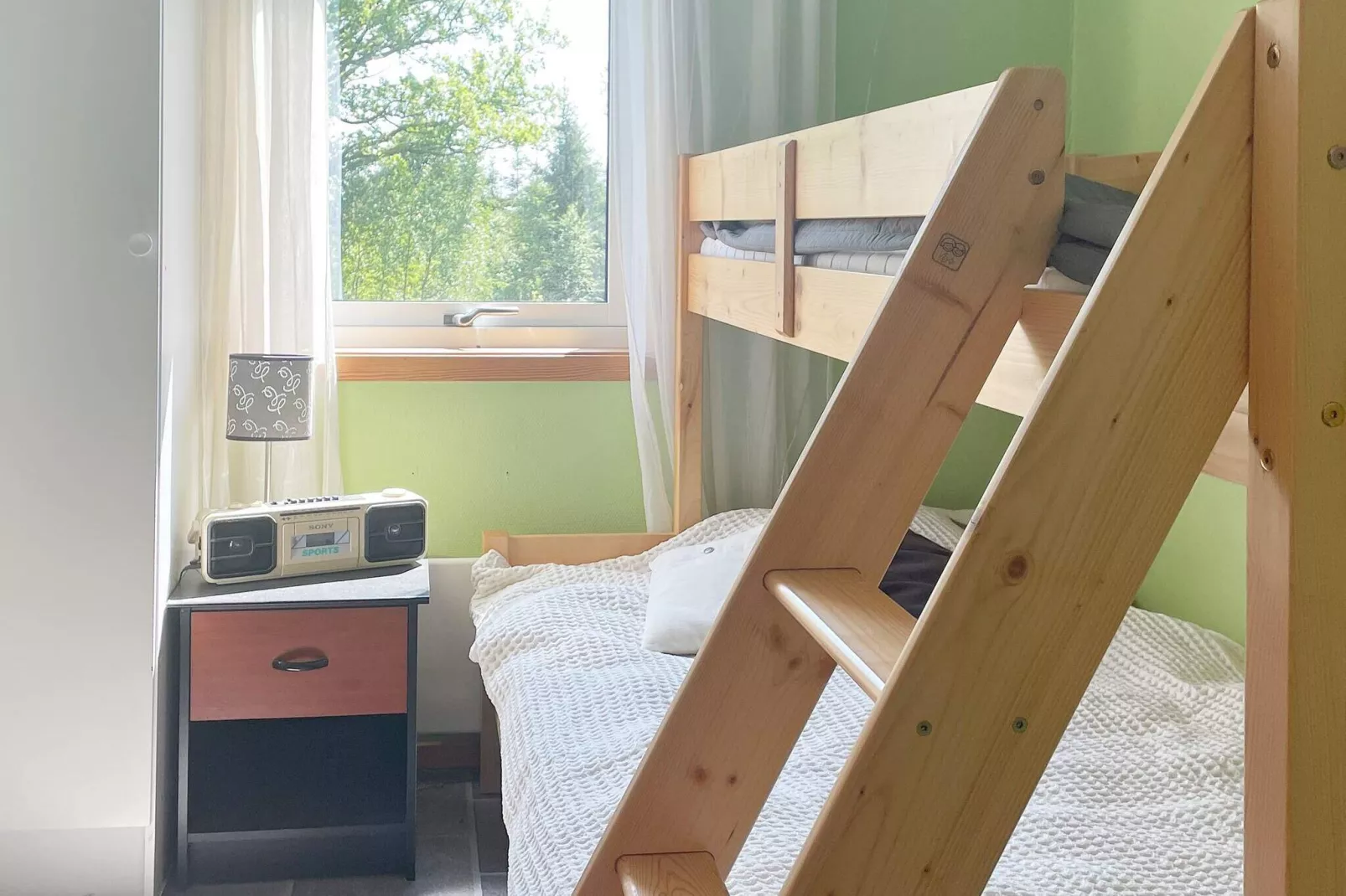 6 persoons vakantie huis in MÅRDAKLEV-By Traum-Binnen