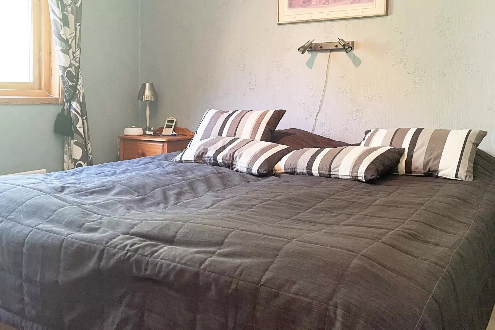 6 persoons vakantie huis in MÅRDAKLEV-By Traum-Binnen