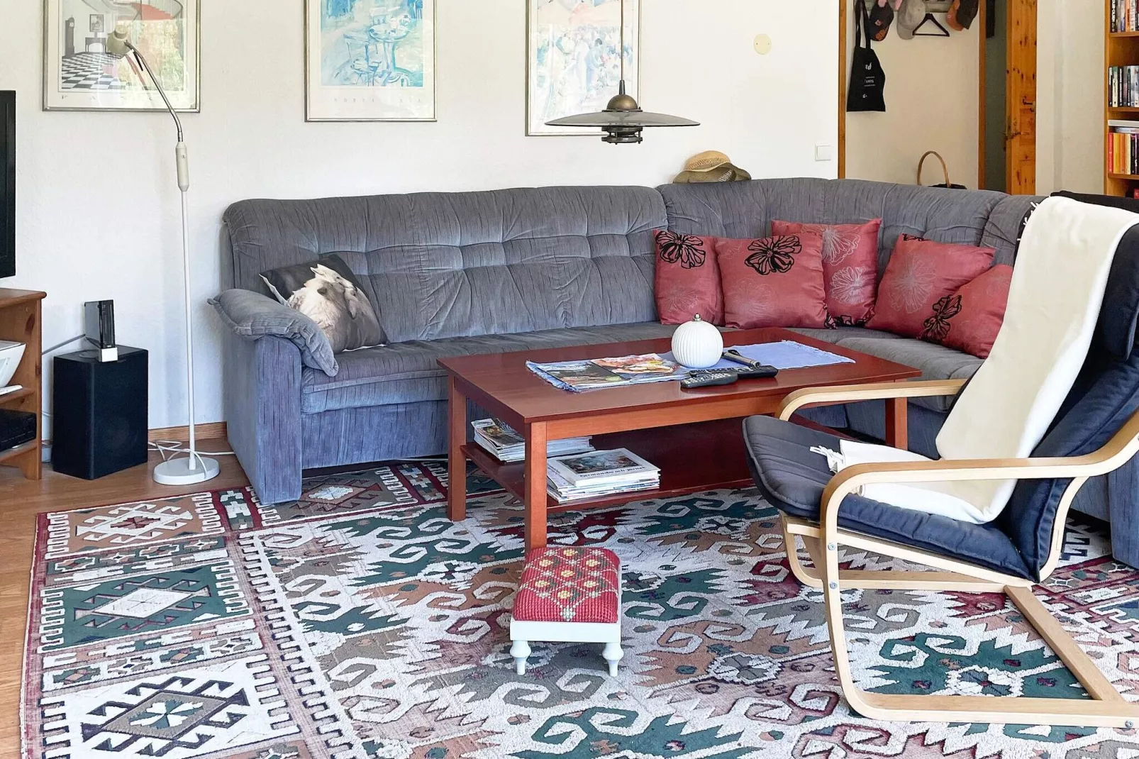 6 persoons vakantie huis in MÅRDAKLEV-By Traum-Binnen