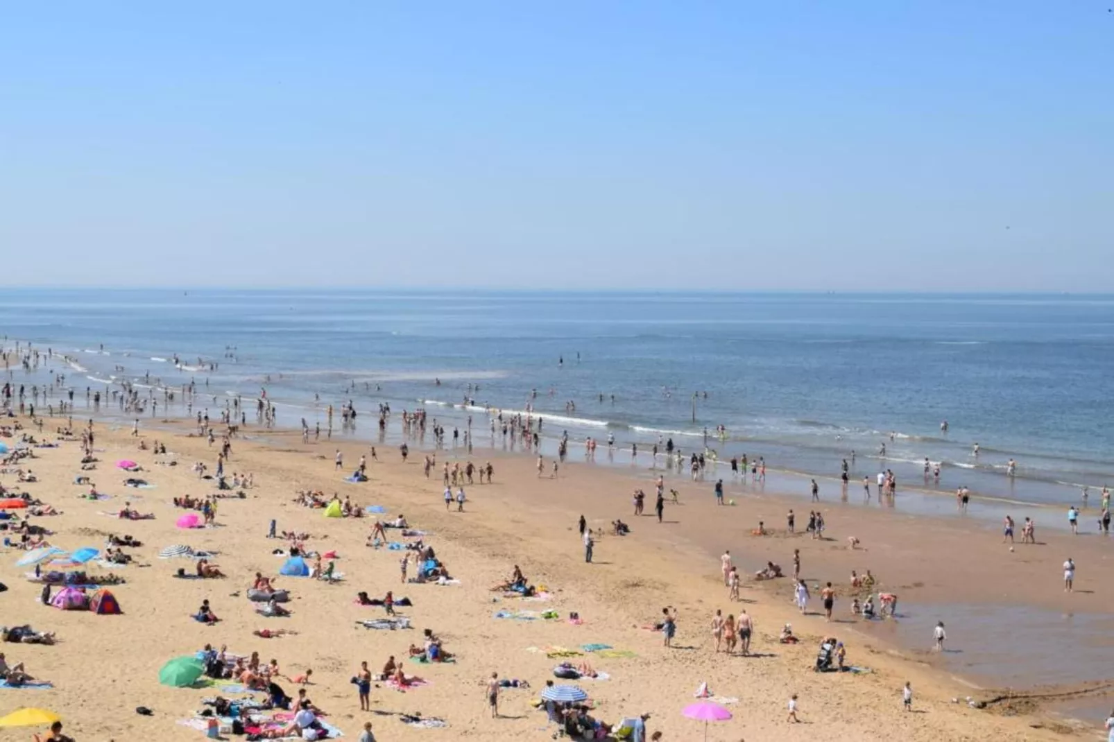 Maurits 5-Gebieden zomer 20km