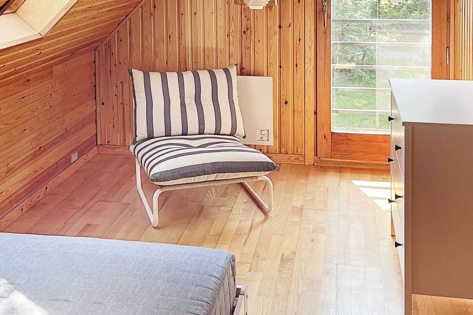 8 persoons vakantie huis in Frederiksværk-Binnen