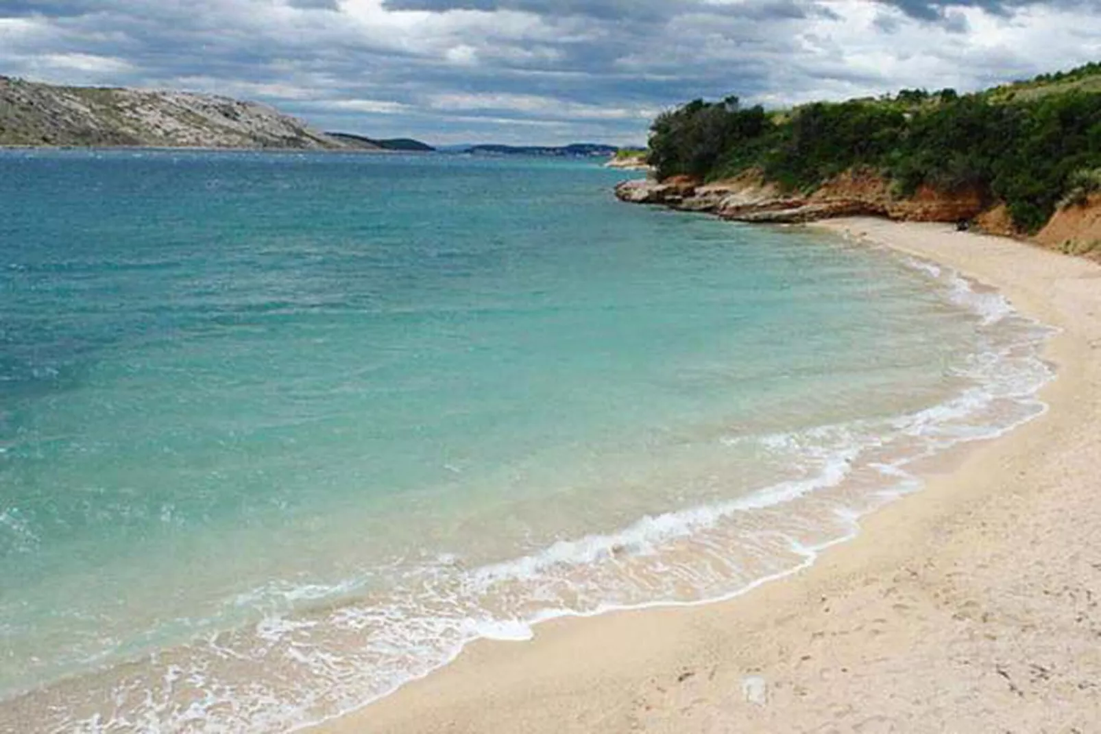 Apartments Jurica - Apt Petra with Sea View-Gebieden zomer 20km