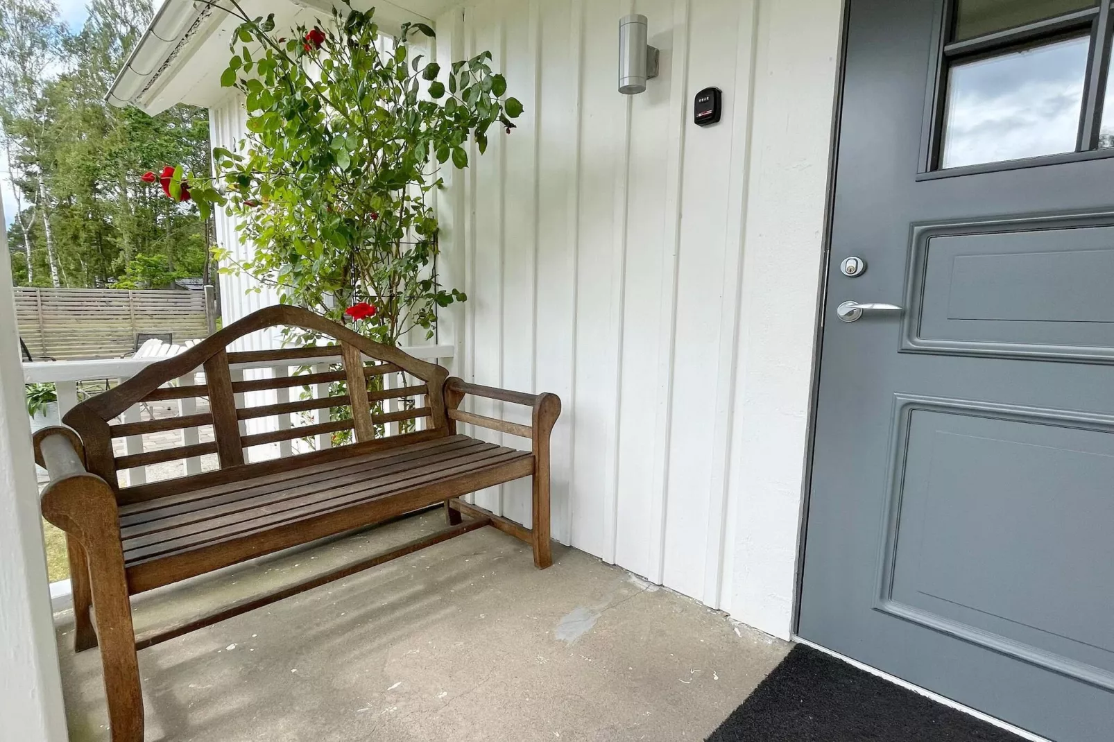 4 sterren vakantie huis in Byxelkrok-Buitenlucht