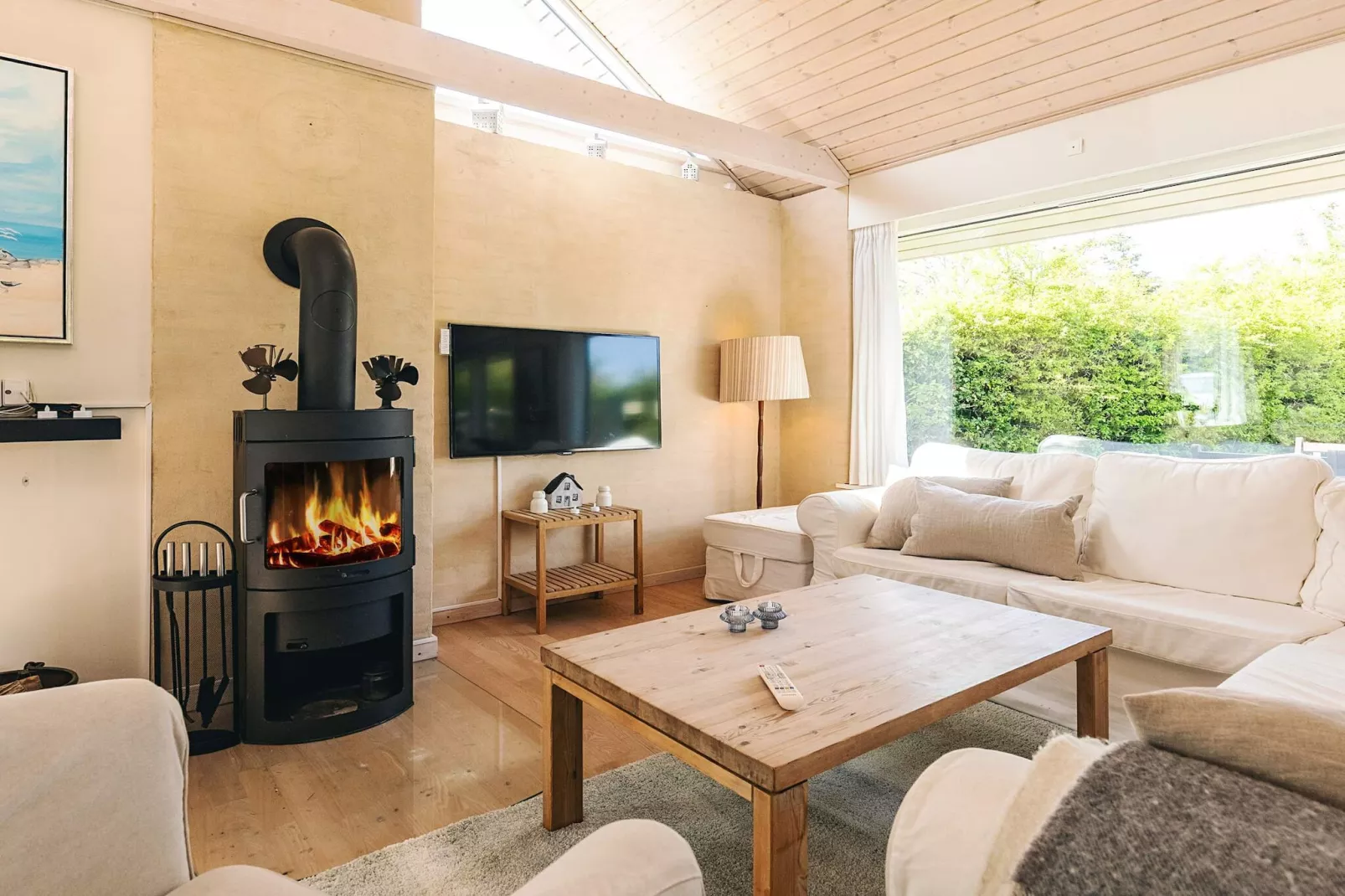 6 Personen vakantie huis in Idestrup-Binnen