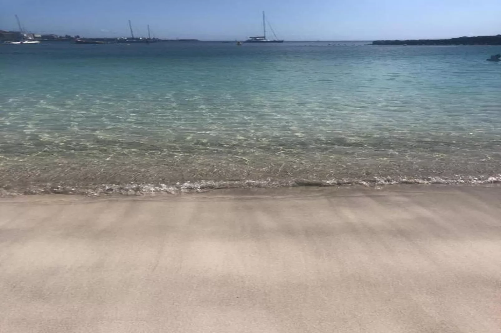 Mogan Playa-Gebieden zomer 20km