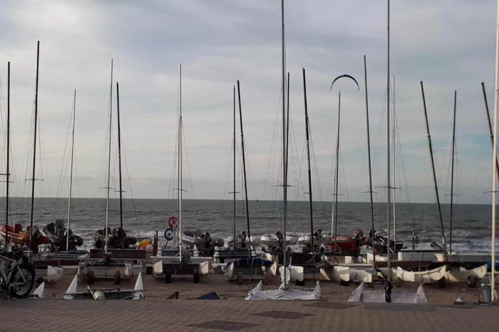 Residence SOLE MARE-21-Gebieden zomer 20km