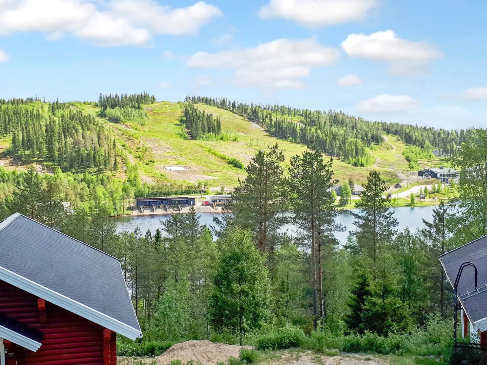 Alppi 7b paritalo-Binnen