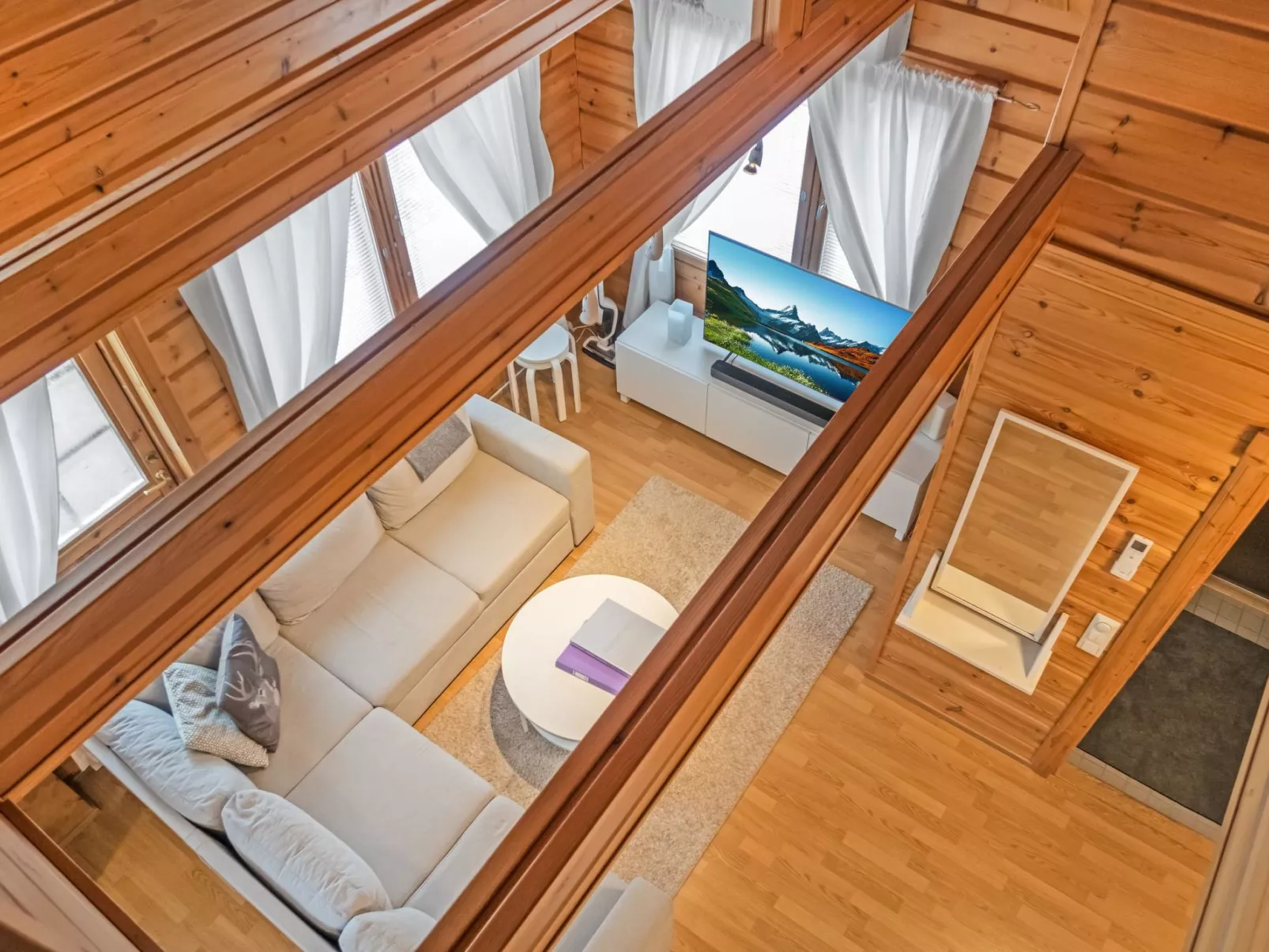 Vuokatin molle-Binnen