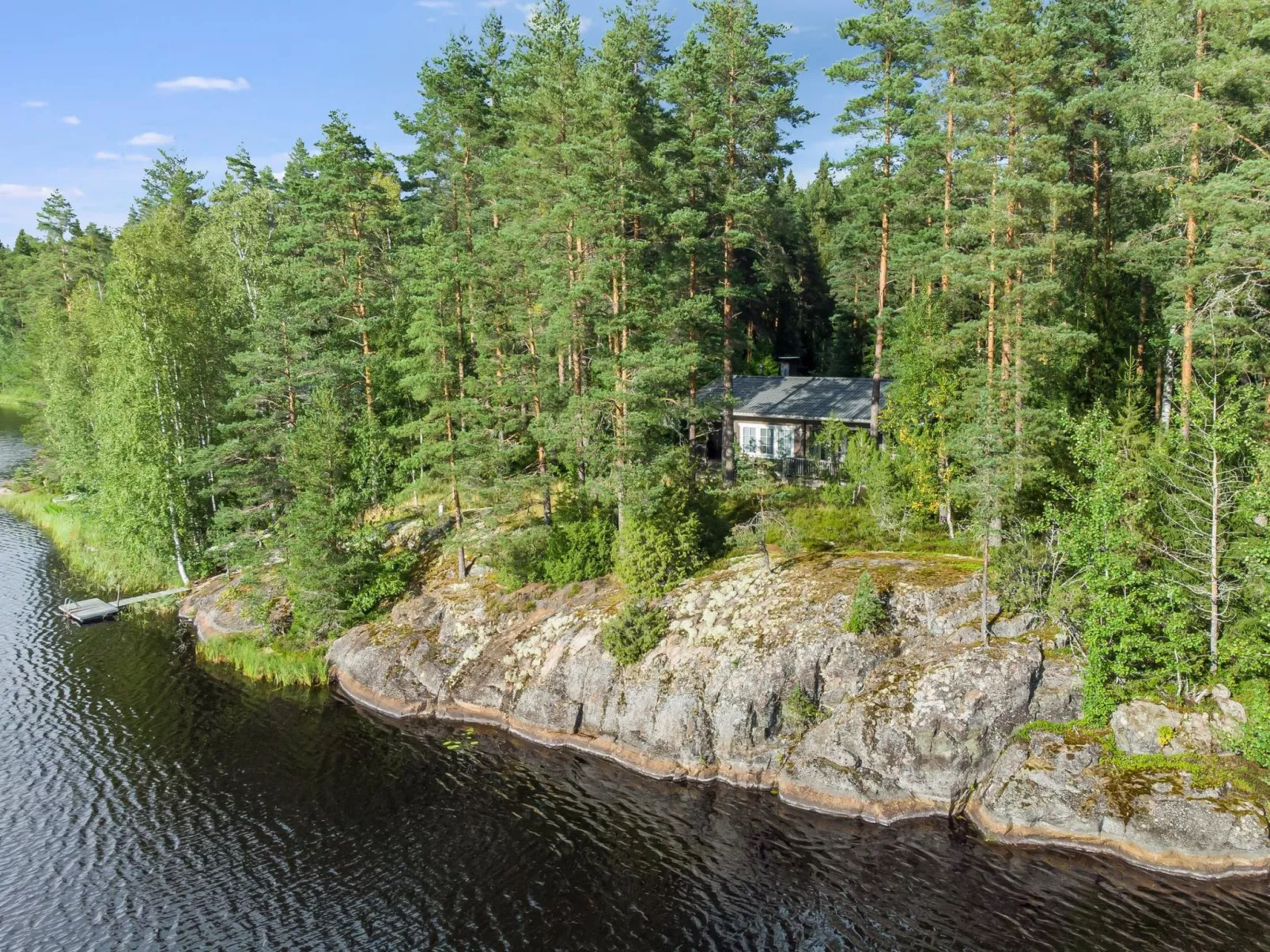 Villa Hilja