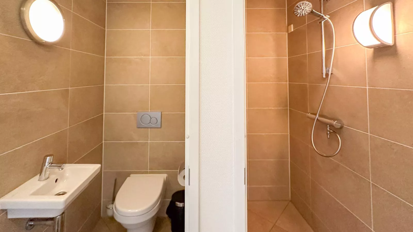 Sea Sun Relax 37-Badkamer