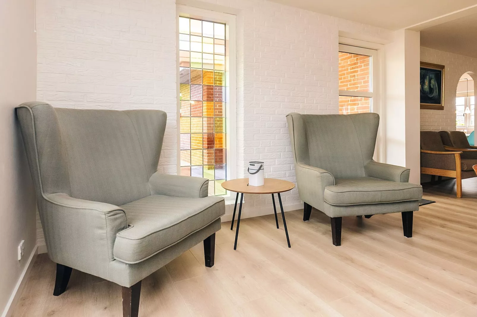 4 sterren vakantie huis in Løgstør-Binnen