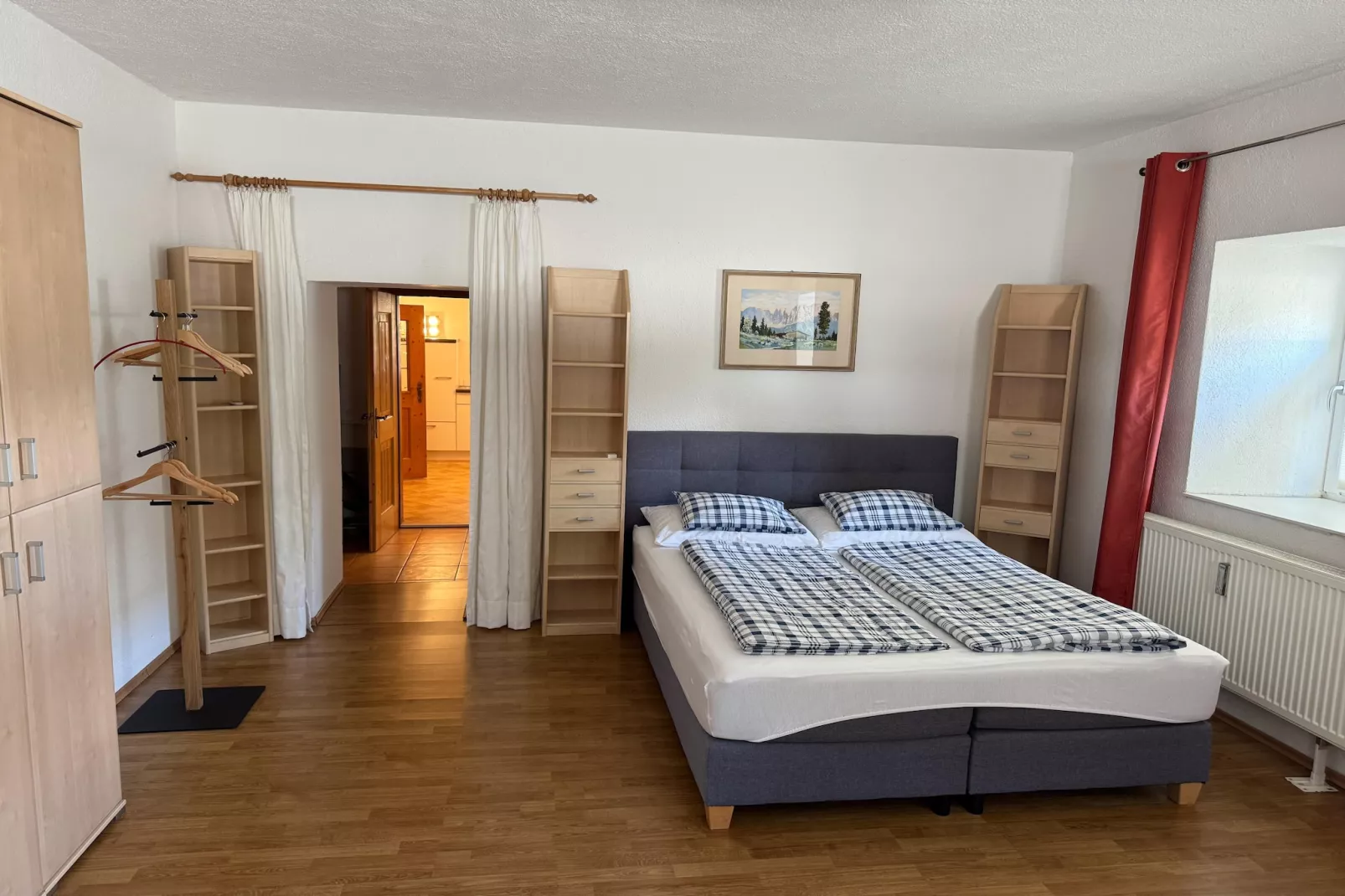 Gatterbäck-Slaapkamer