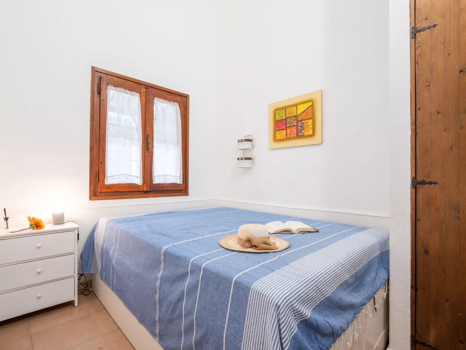 Casa ai Mandorli-Binnen