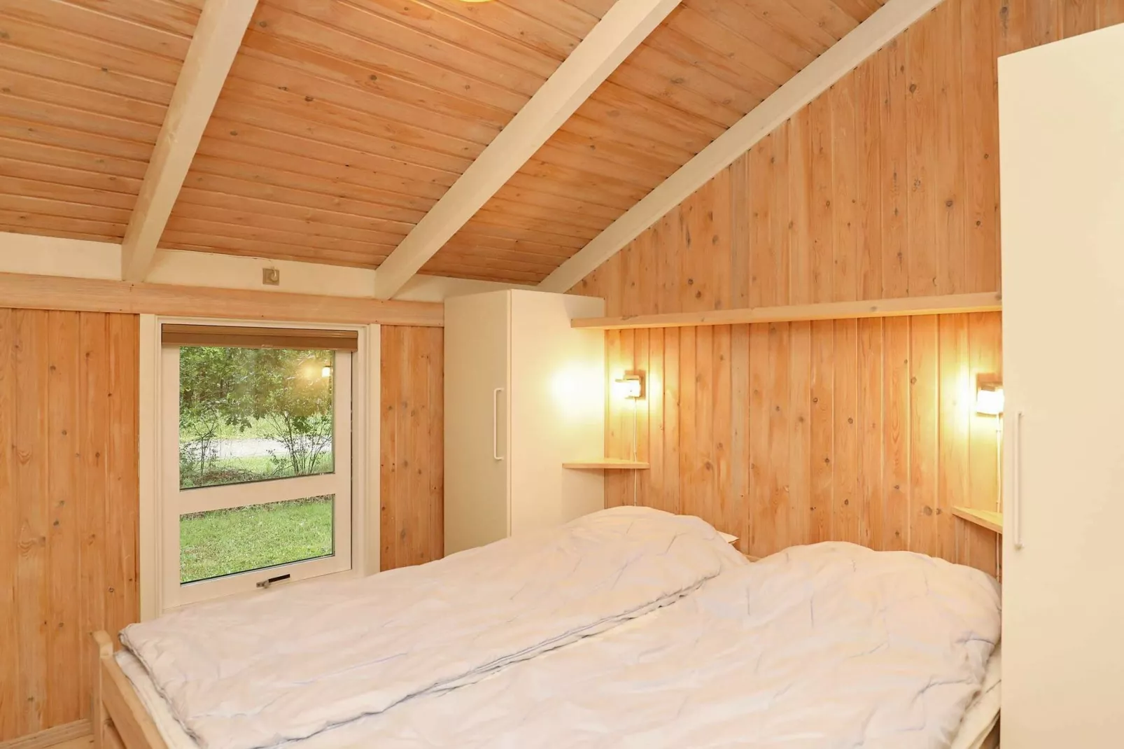 6 persoons vakantie huis in Ålbæk-By Traum-Binnen