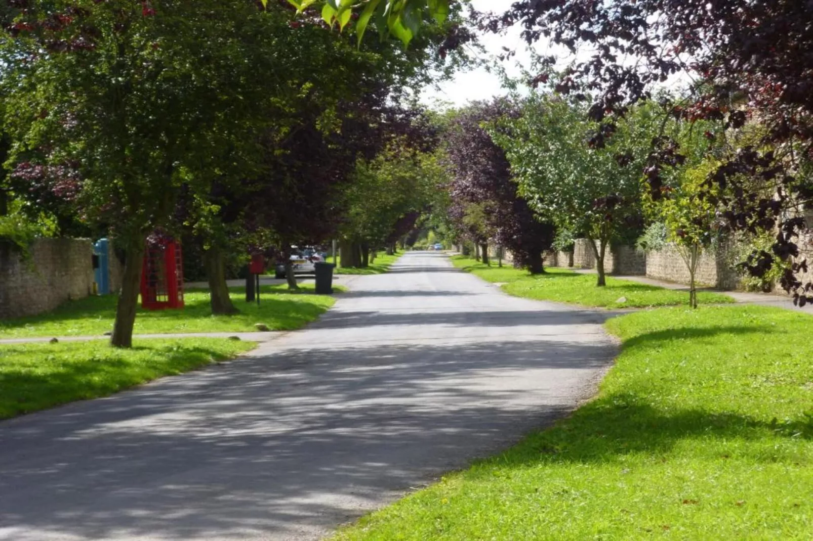 Tyg Cottage near Fountains Abbey & Brimham Rocks-Gebieden zomer 20km