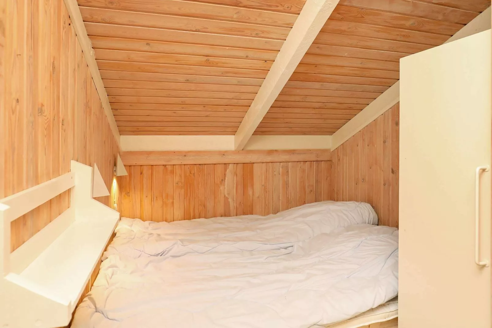 6 persoons vakantie huis in Ålbæk-By Traum-Binnen