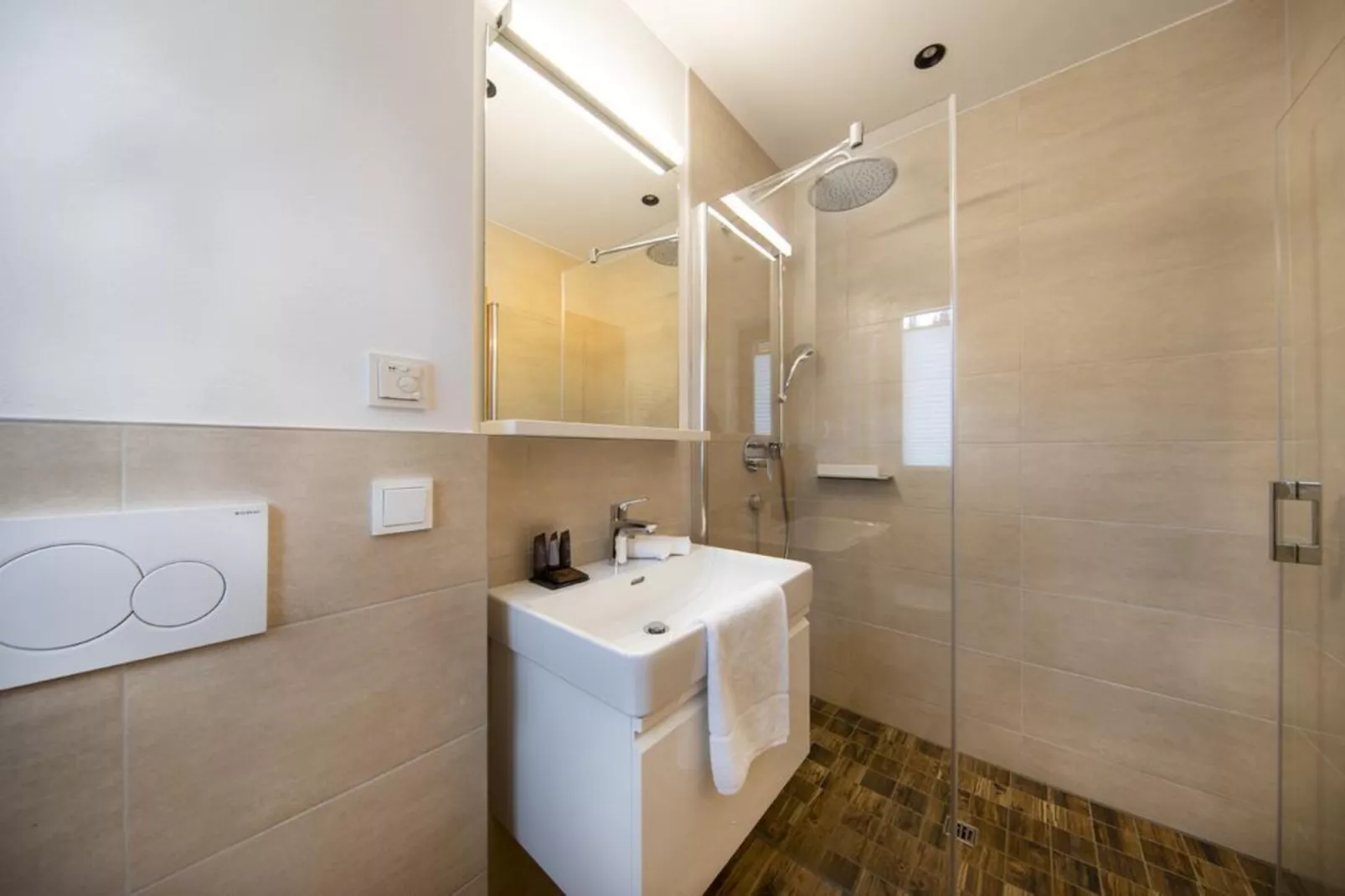 Nationalpark Chalet Daberspitze-Niet-getagd