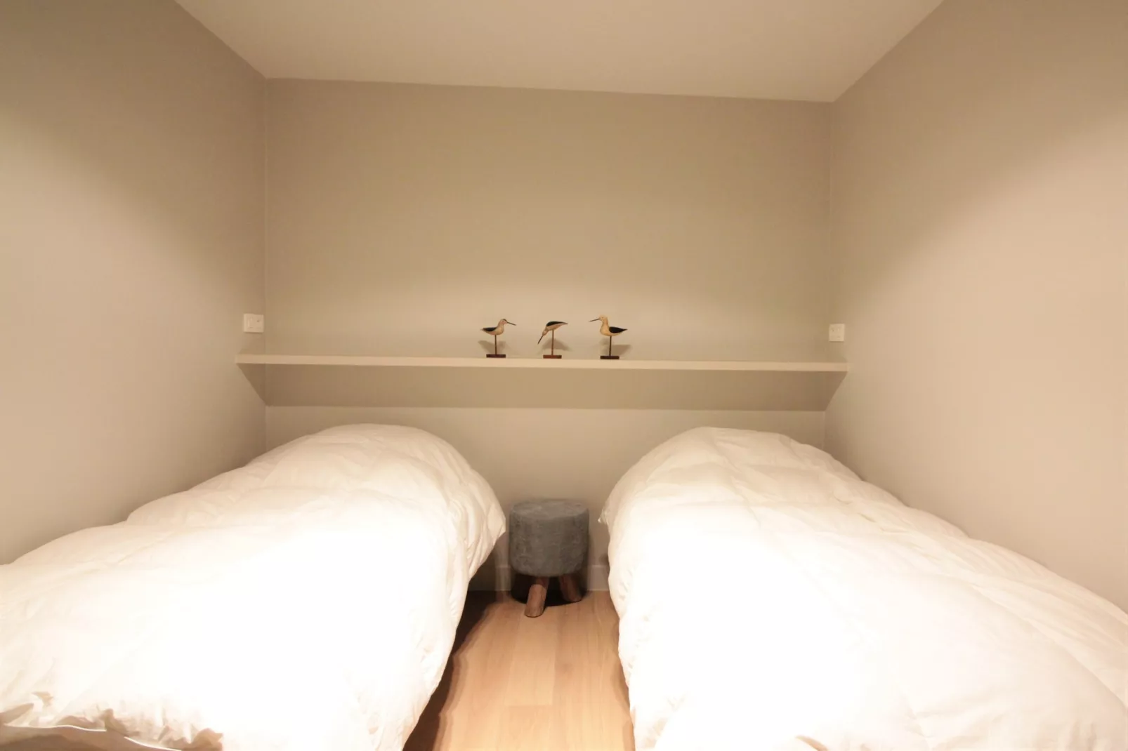 ZOUTE 22-Slaapkamer