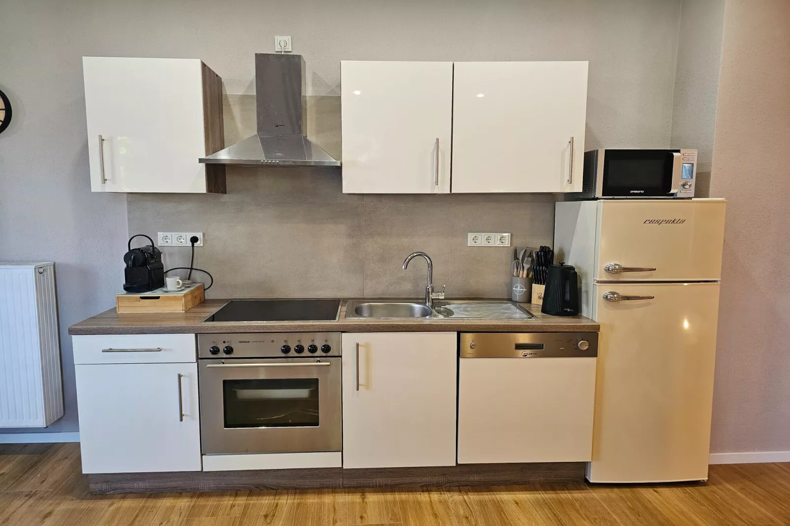 Eifelleben in Hillesheim-Keuken