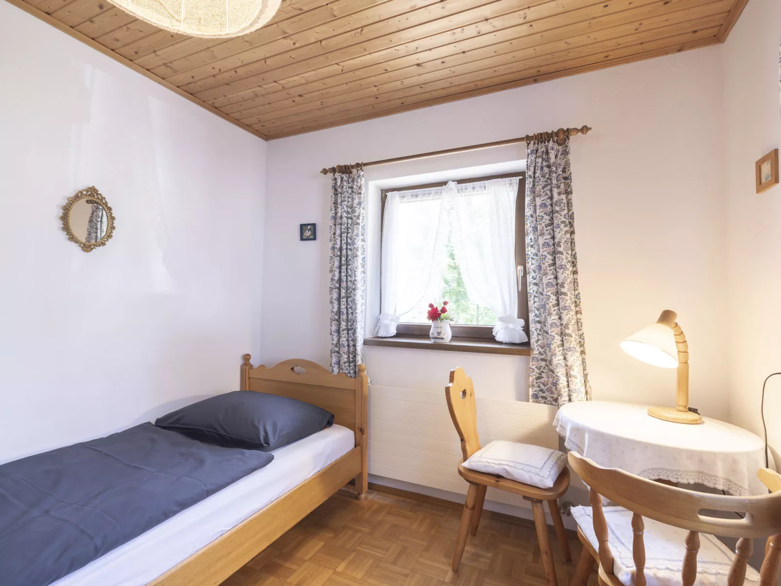 Appartement 1-Binnen