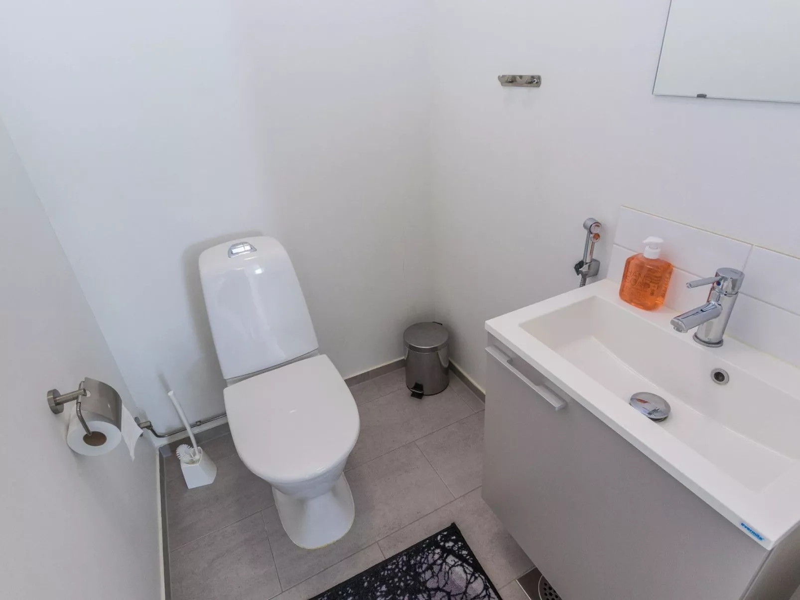 Villa olotila-Binnen