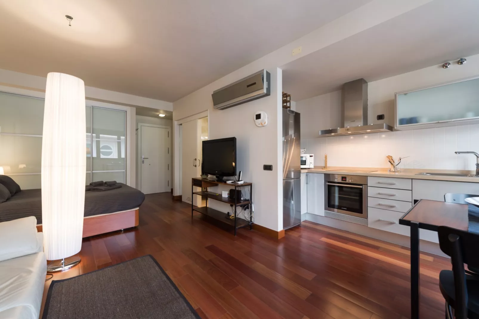 Comfy on the beach By CanariasGetaway-Keuken