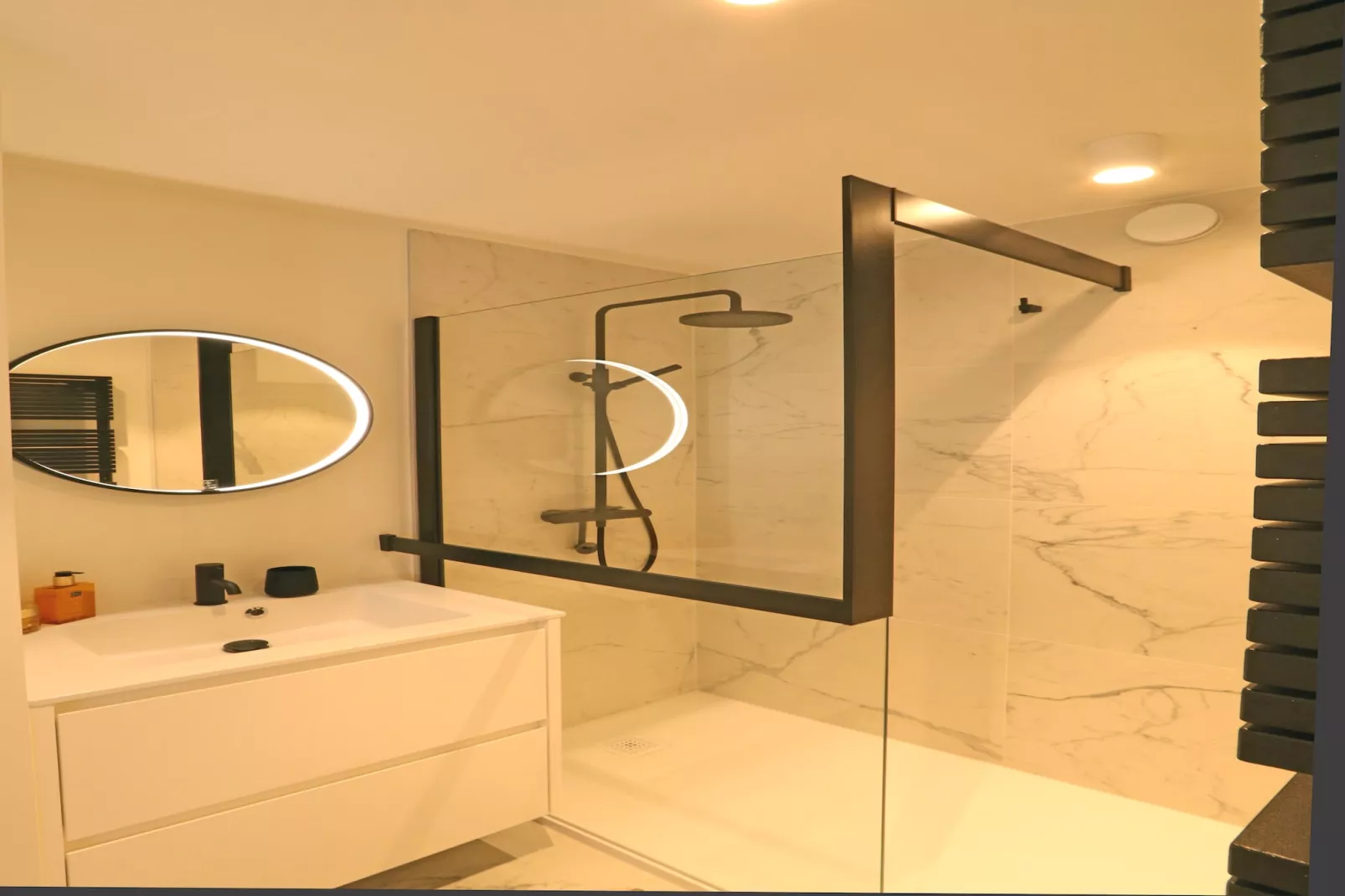 ATLANTIS 11 5D-Badkamer