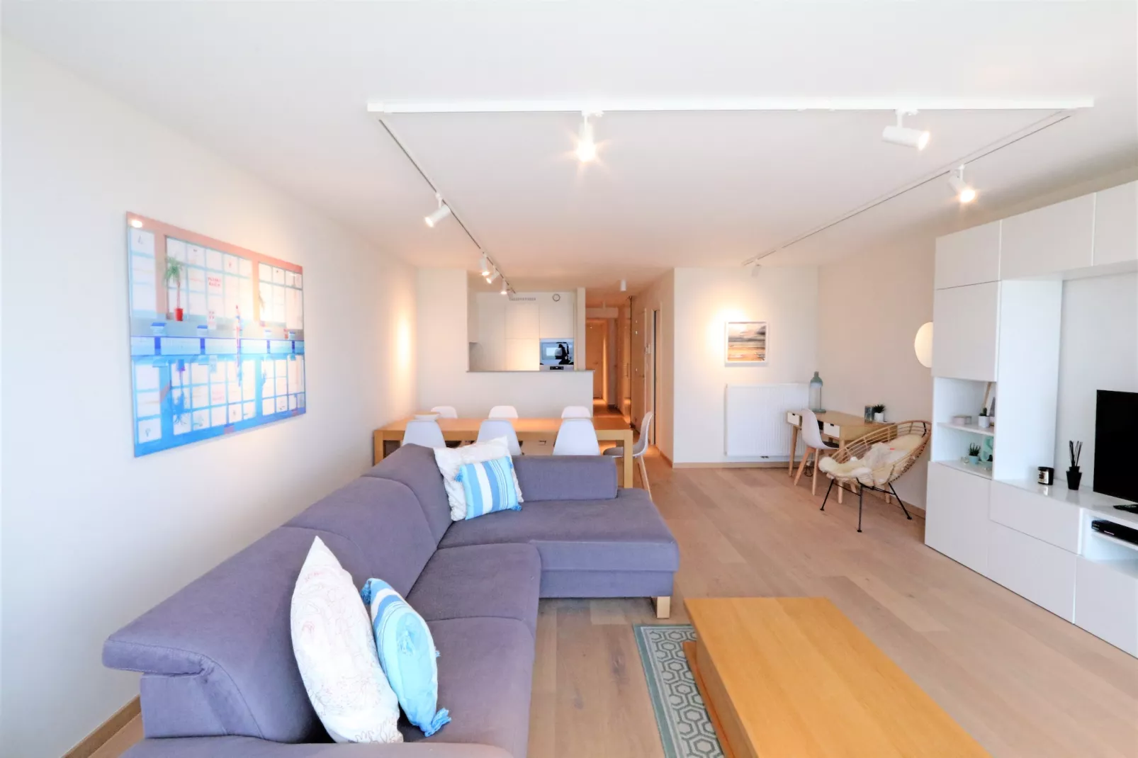 BAHIA 61  Stpl-Woonkamer
