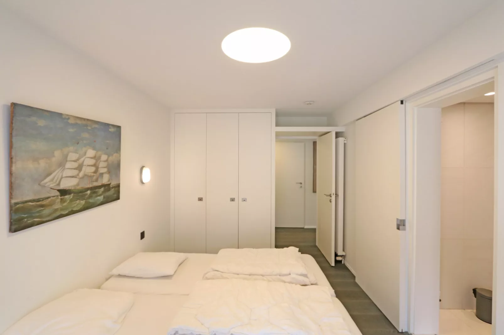 SOUTCOTE 32  Stpl-Slaapkamer