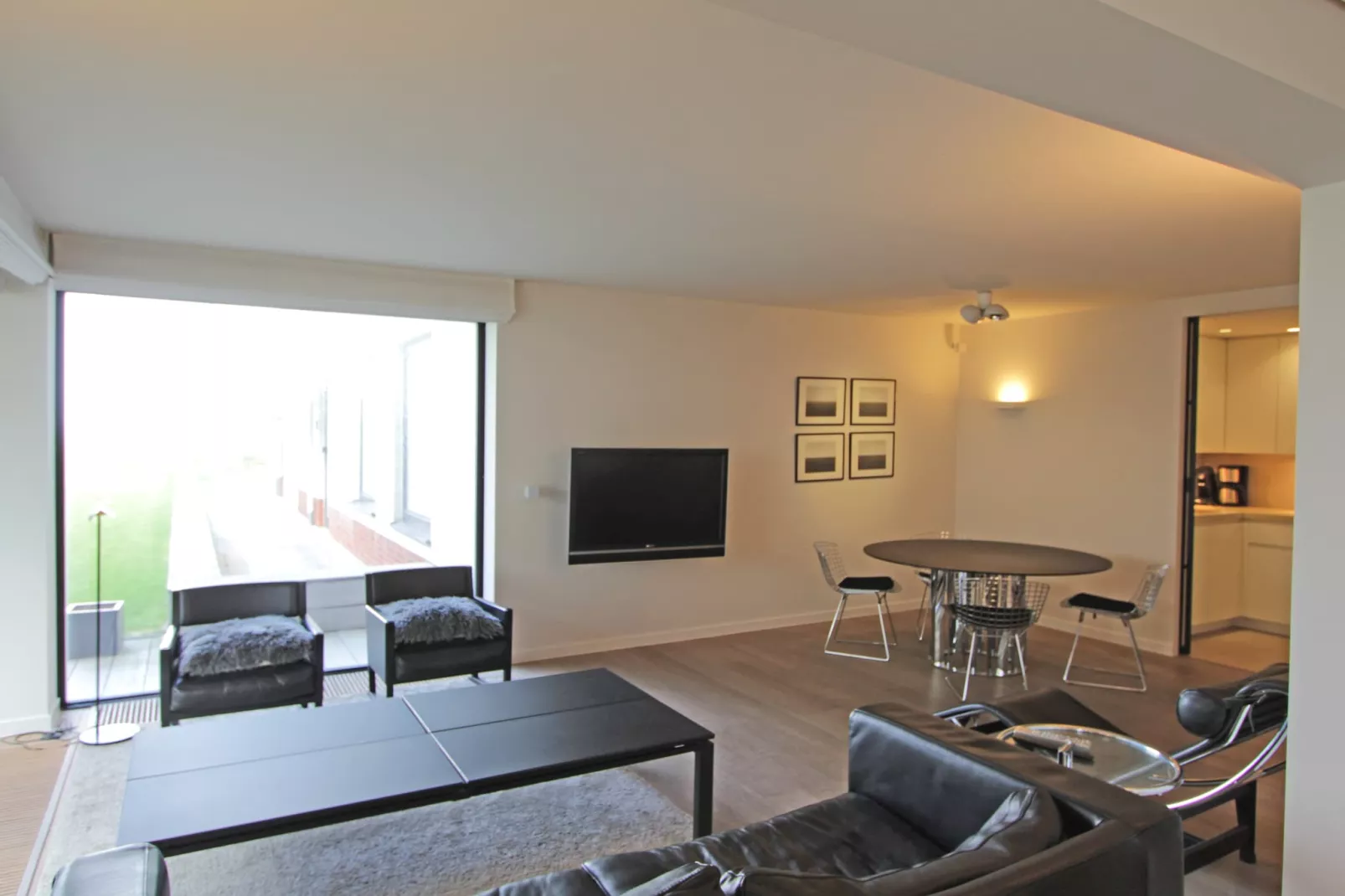 GOLDEN SANDS  16-Woonkamer