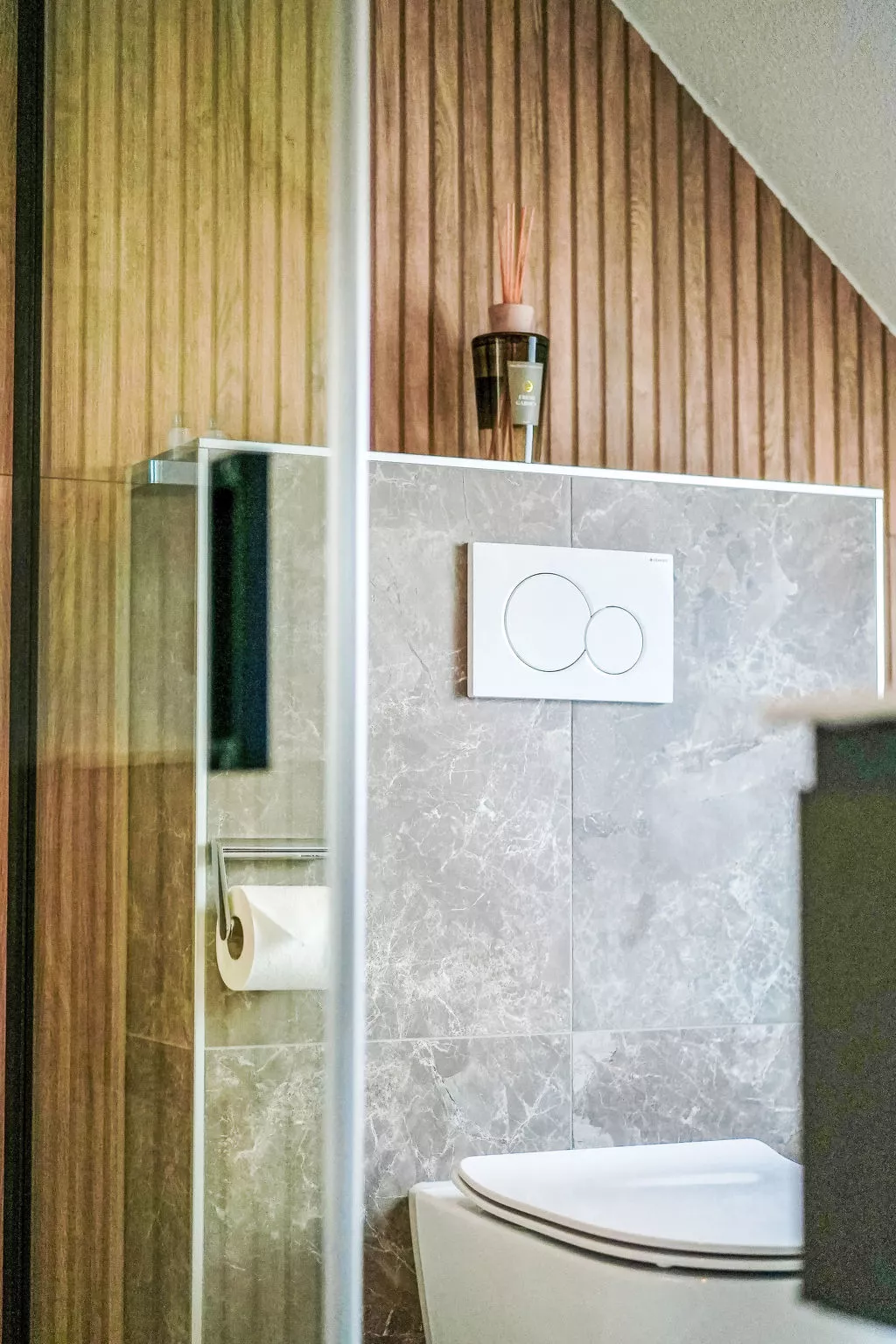 Zen Kitchen & Boutique Hotel-Binnen