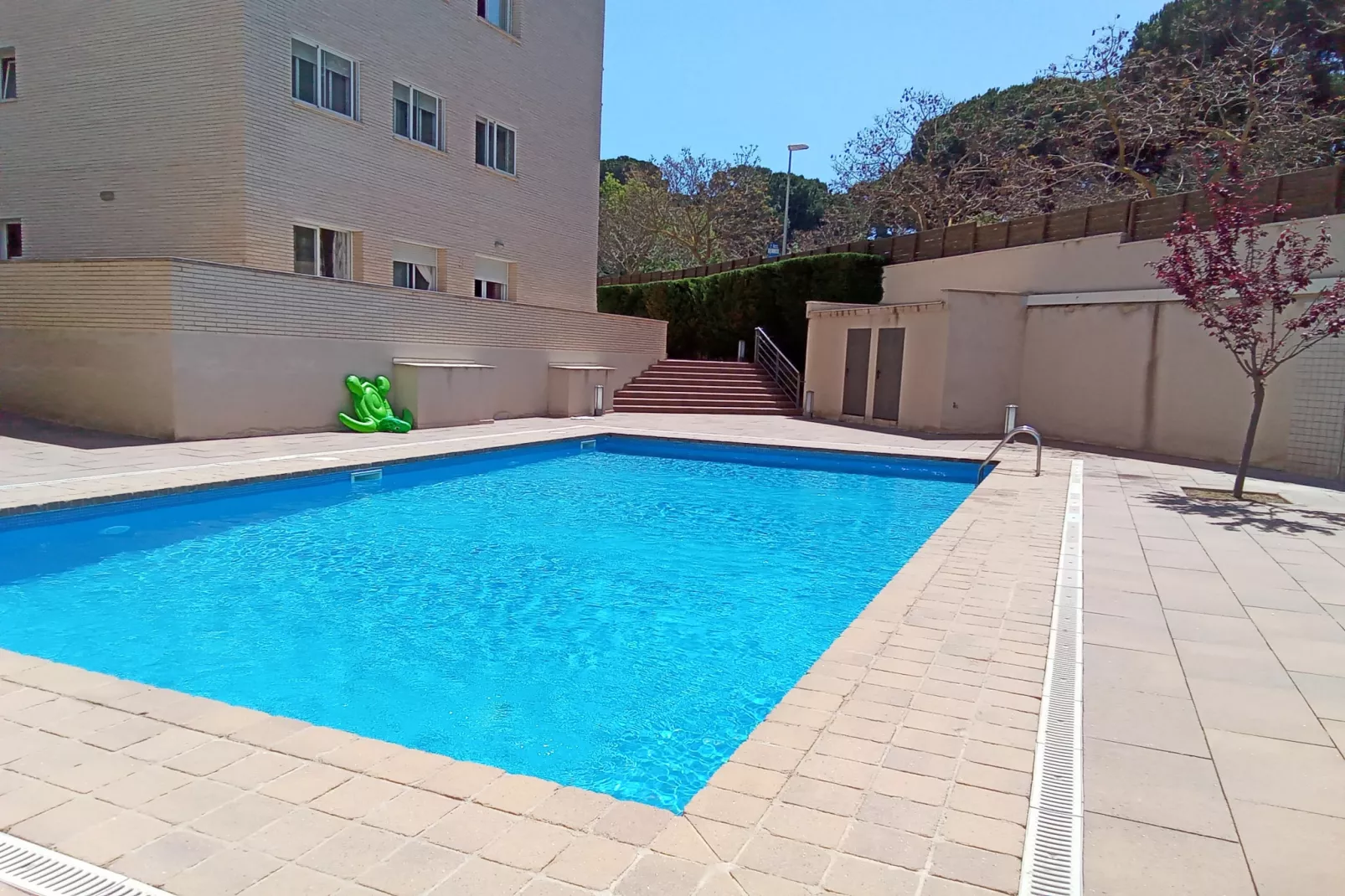 Vivalidays Alicia - Fenals - LLoret de-Zwembad
