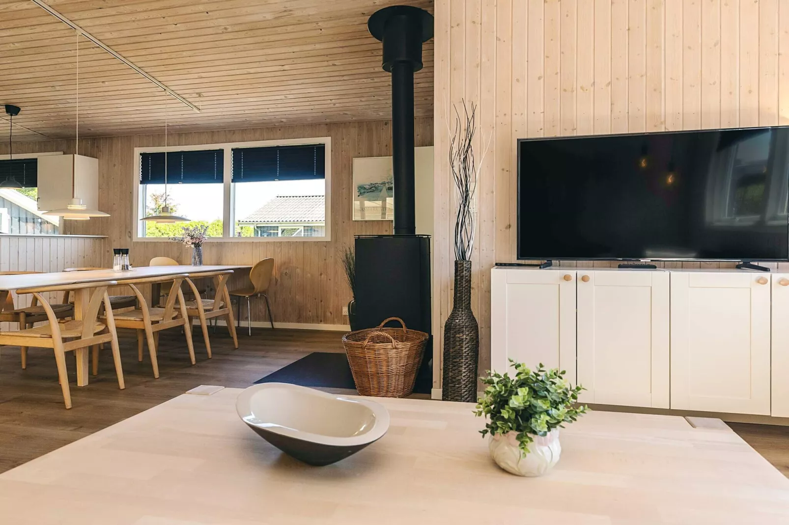 8 Personen vakantie huis in Otterup-Binnen