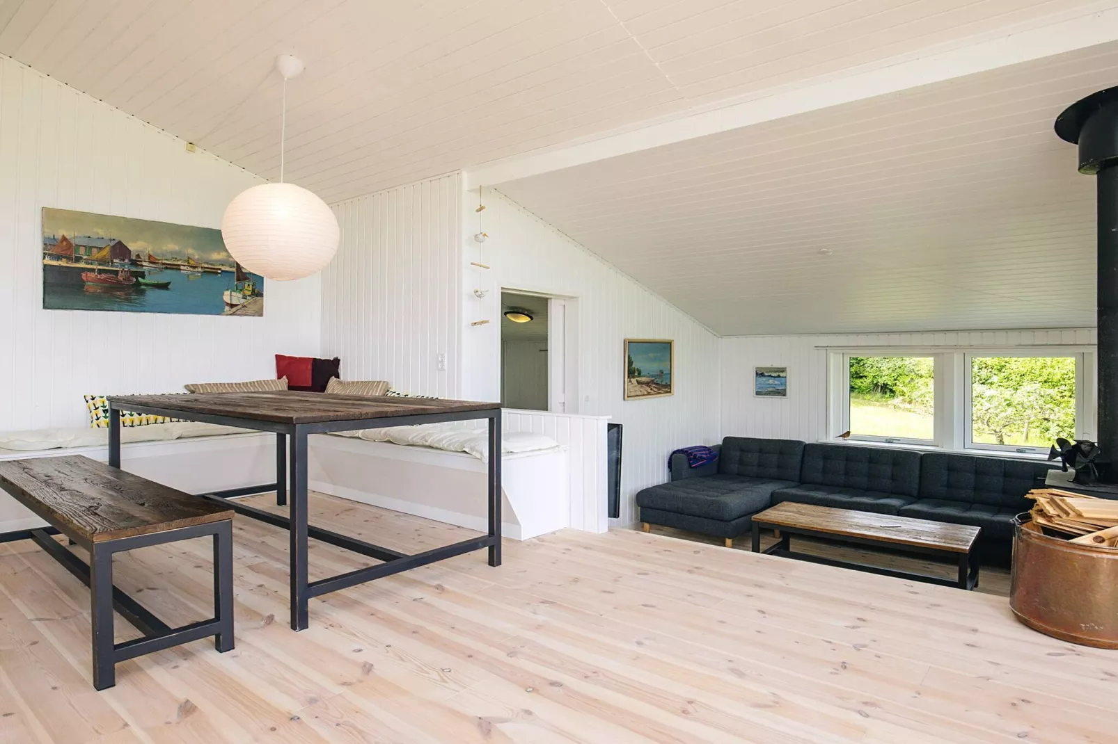 4 sterren vakantie huis in Jægerspris-Binnen