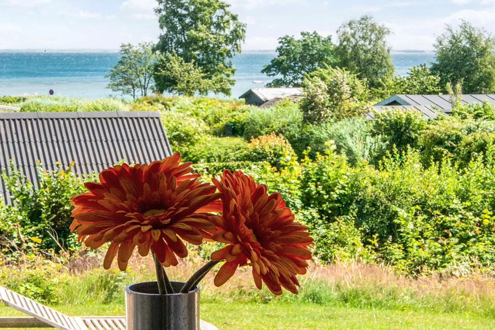 5 Personen vakantie huis in Haderslev-Waterzicht