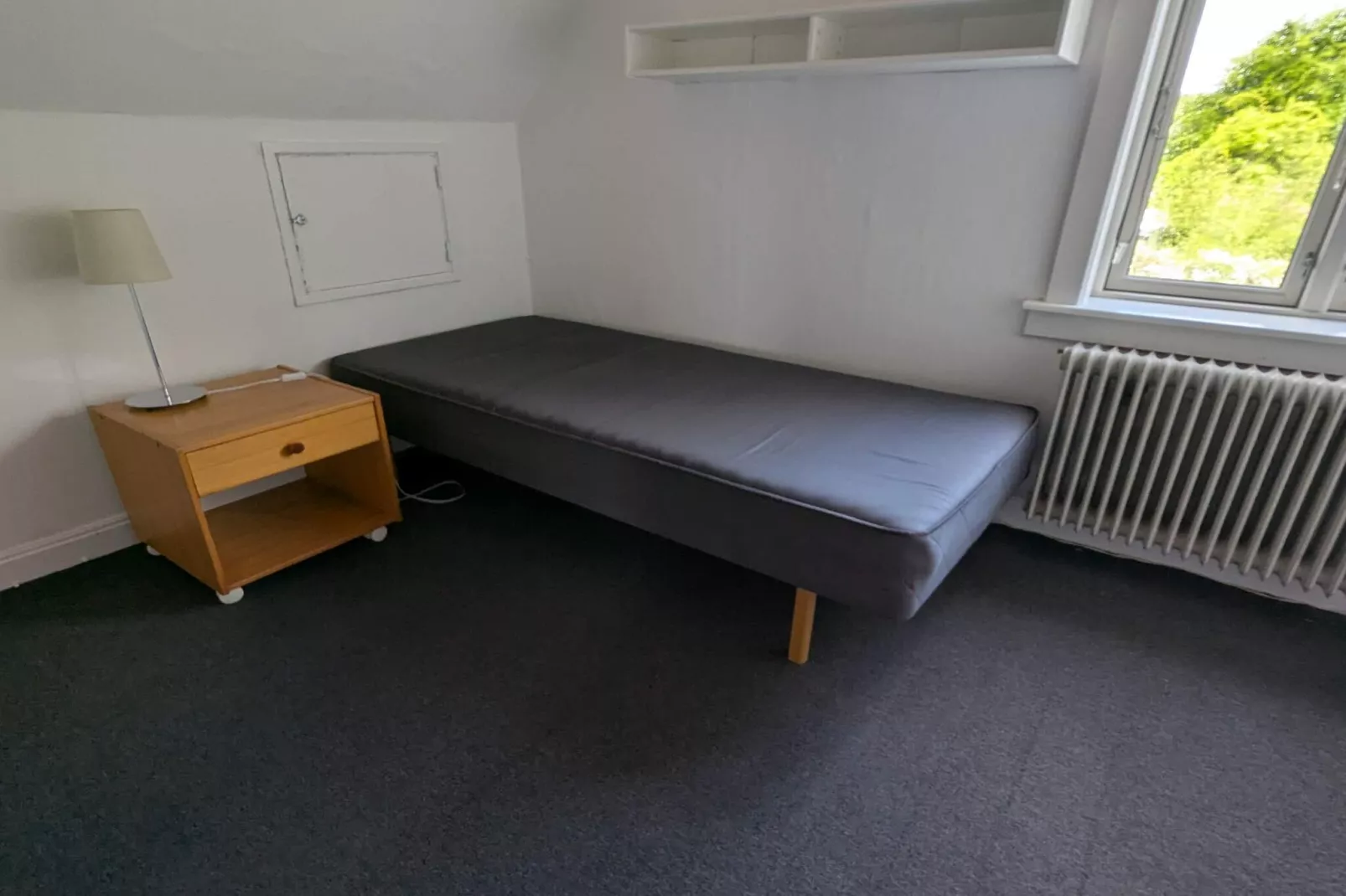 5 Personen vakantie huis in Tranekær-Binnen