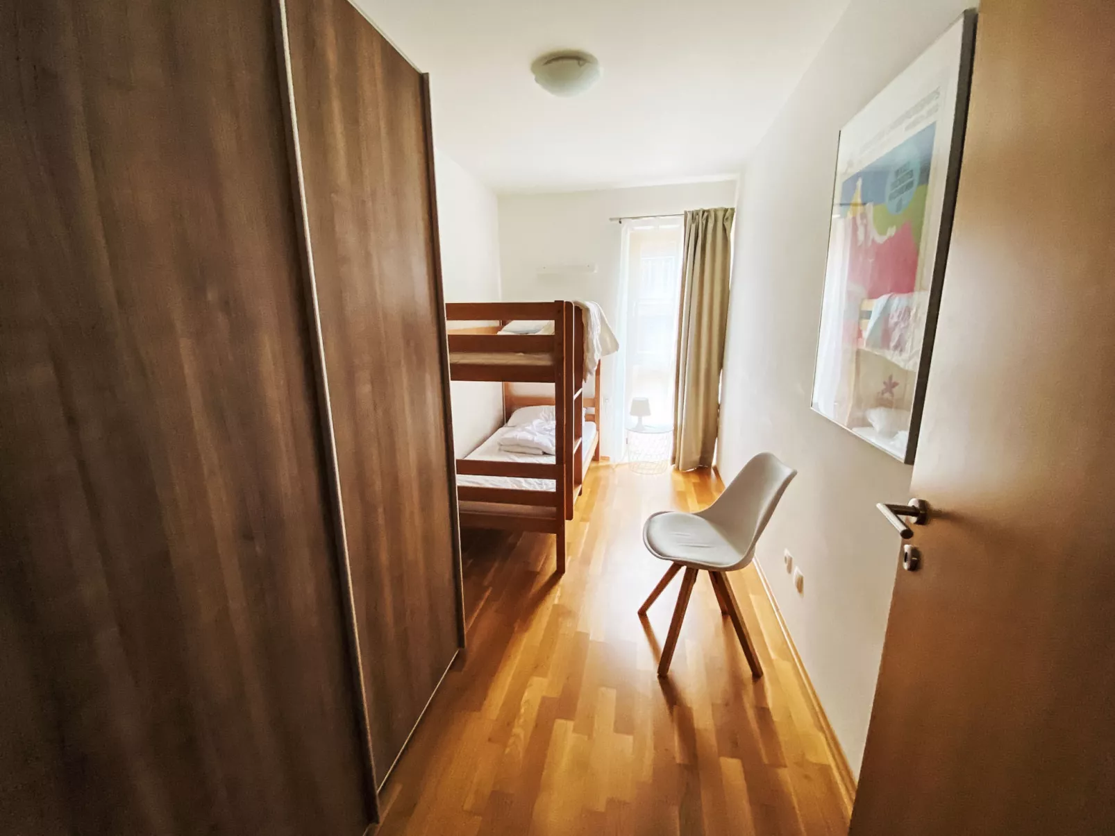 Schönblick Mountain Resort-Binnen
