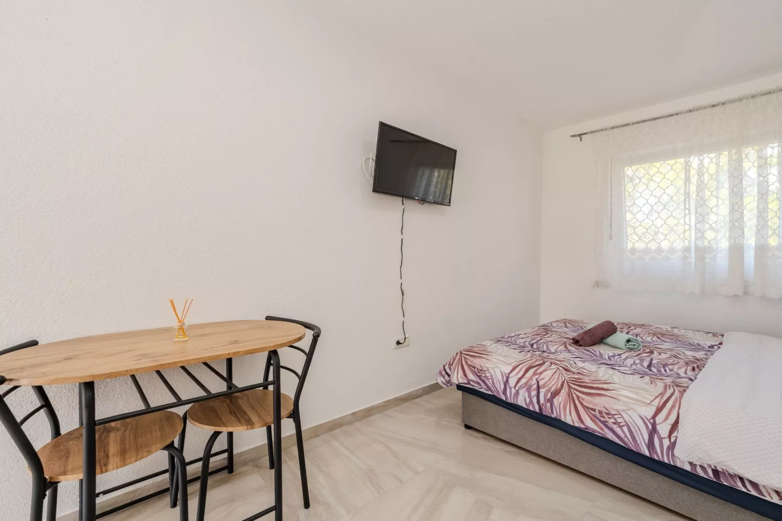 Guest Gouse Stipanovi Dvori - One Bedroom Apartment  1-Slaapkamer
