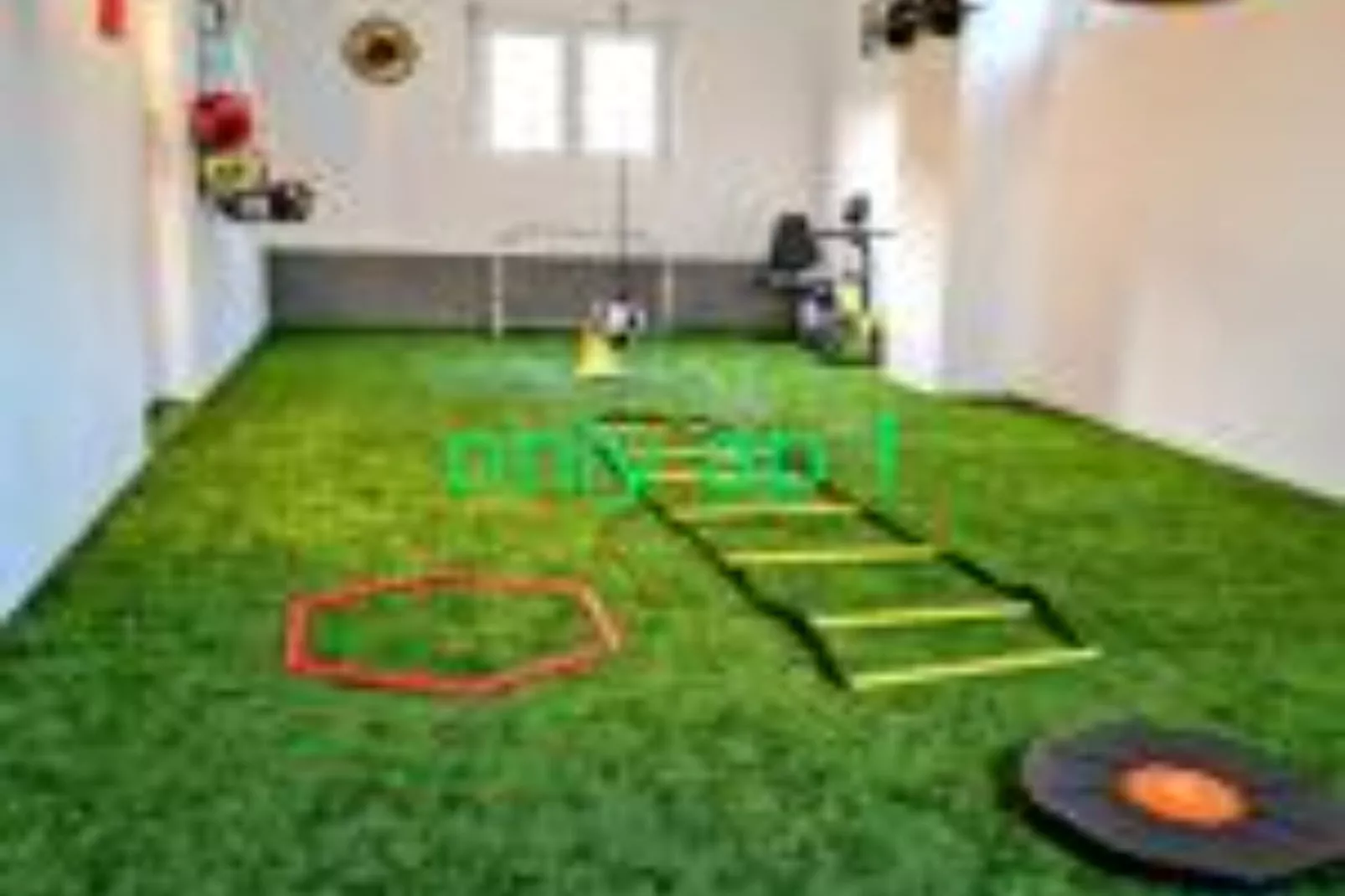 Apartments Kegalj - Apartment with Mountain View-Sportzaal
