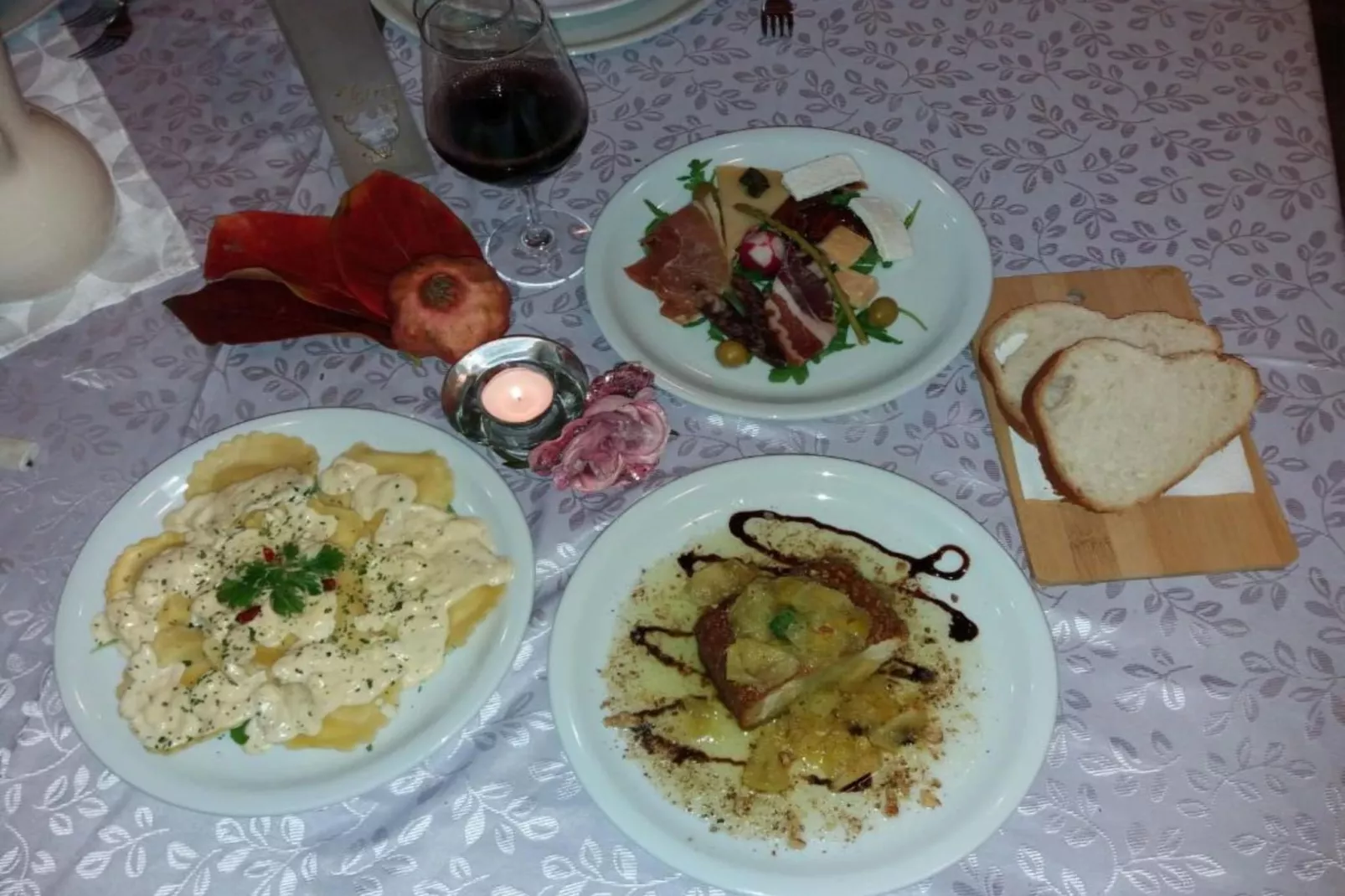 Authentic Istrian Rooms for Unforgettable Stays - Doube Room-Faciliteiten