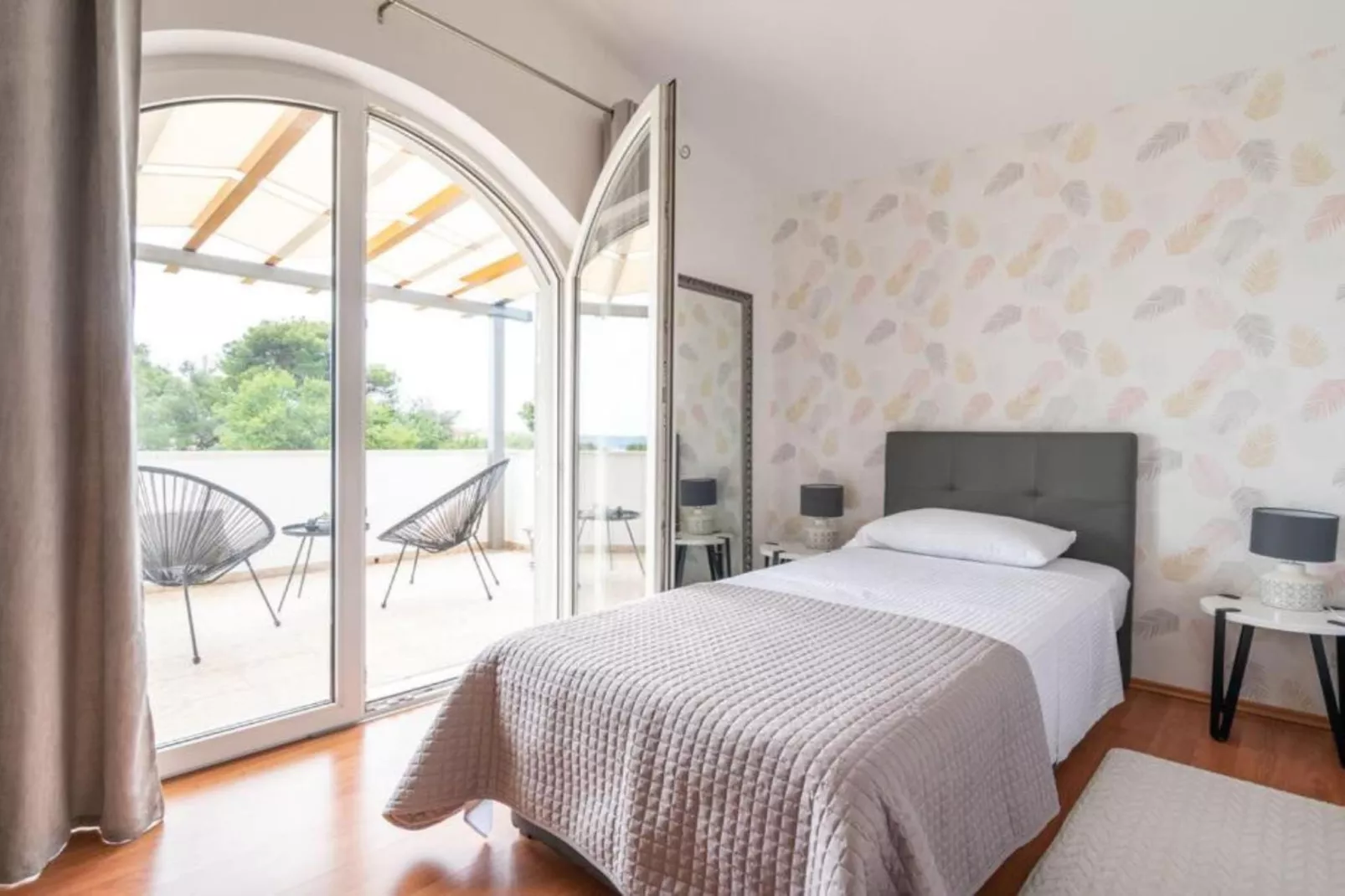 Holiday Home Villa-Slaapkamer