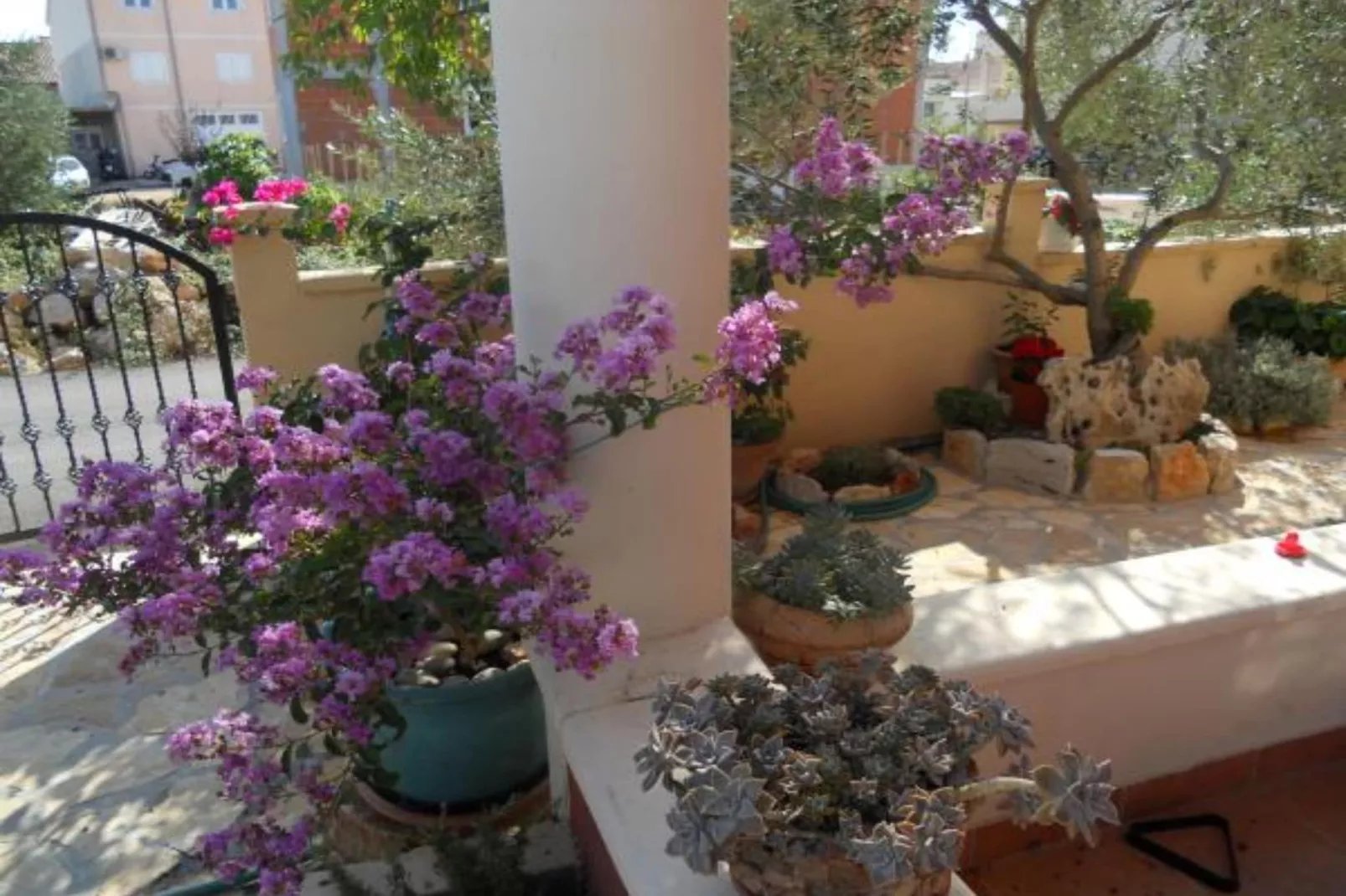 Apartments Dea & Paula - Two Bedroom Apartment with Terrace-Niet-getagd