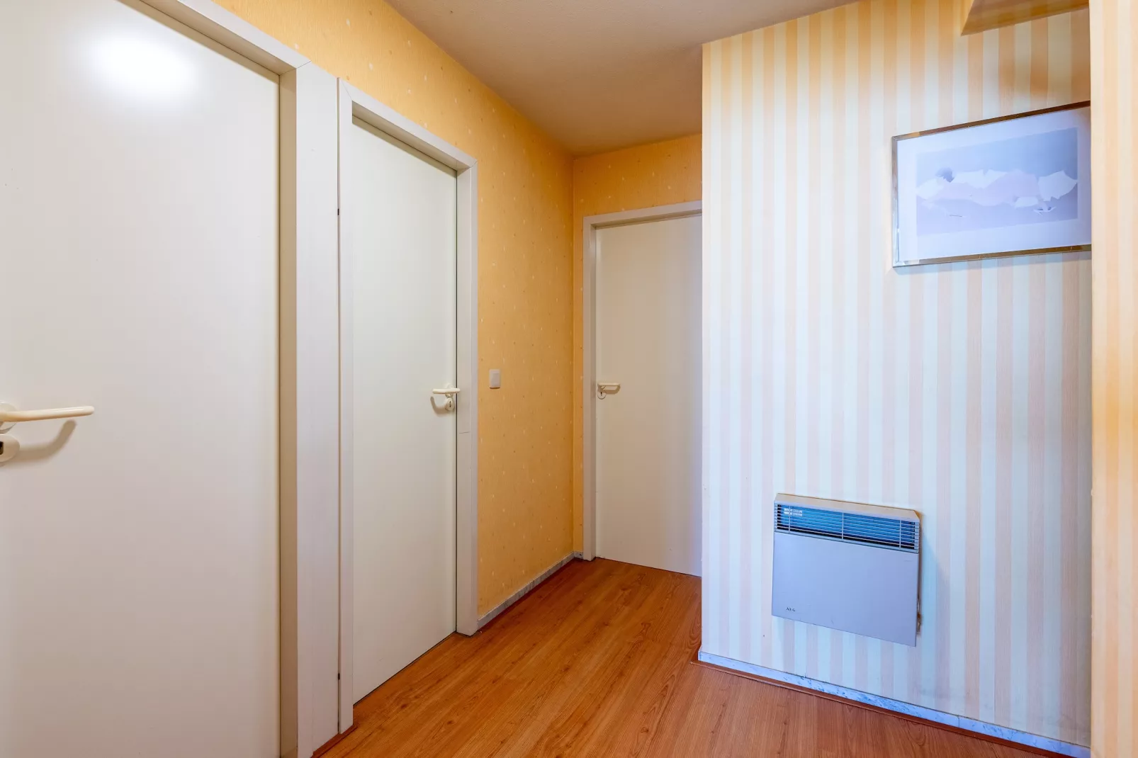 CONTINENTAL D6-Overloop