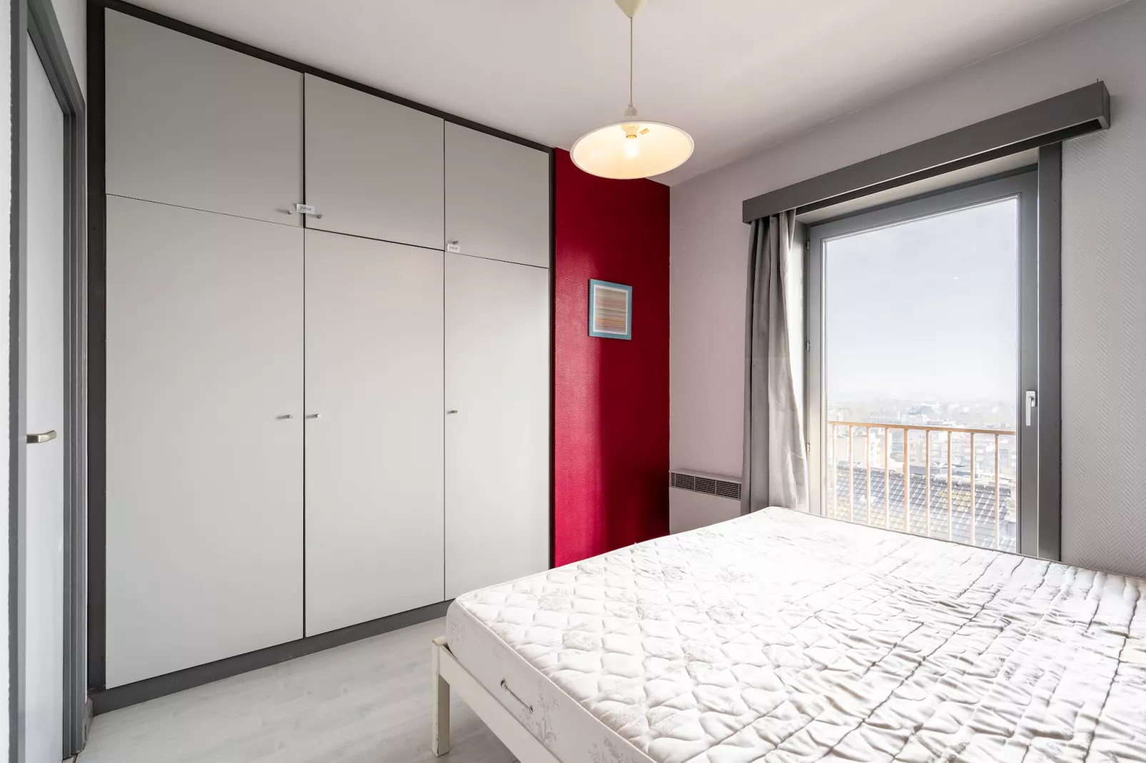 MALIBU SANDS D9-Slaapkamer