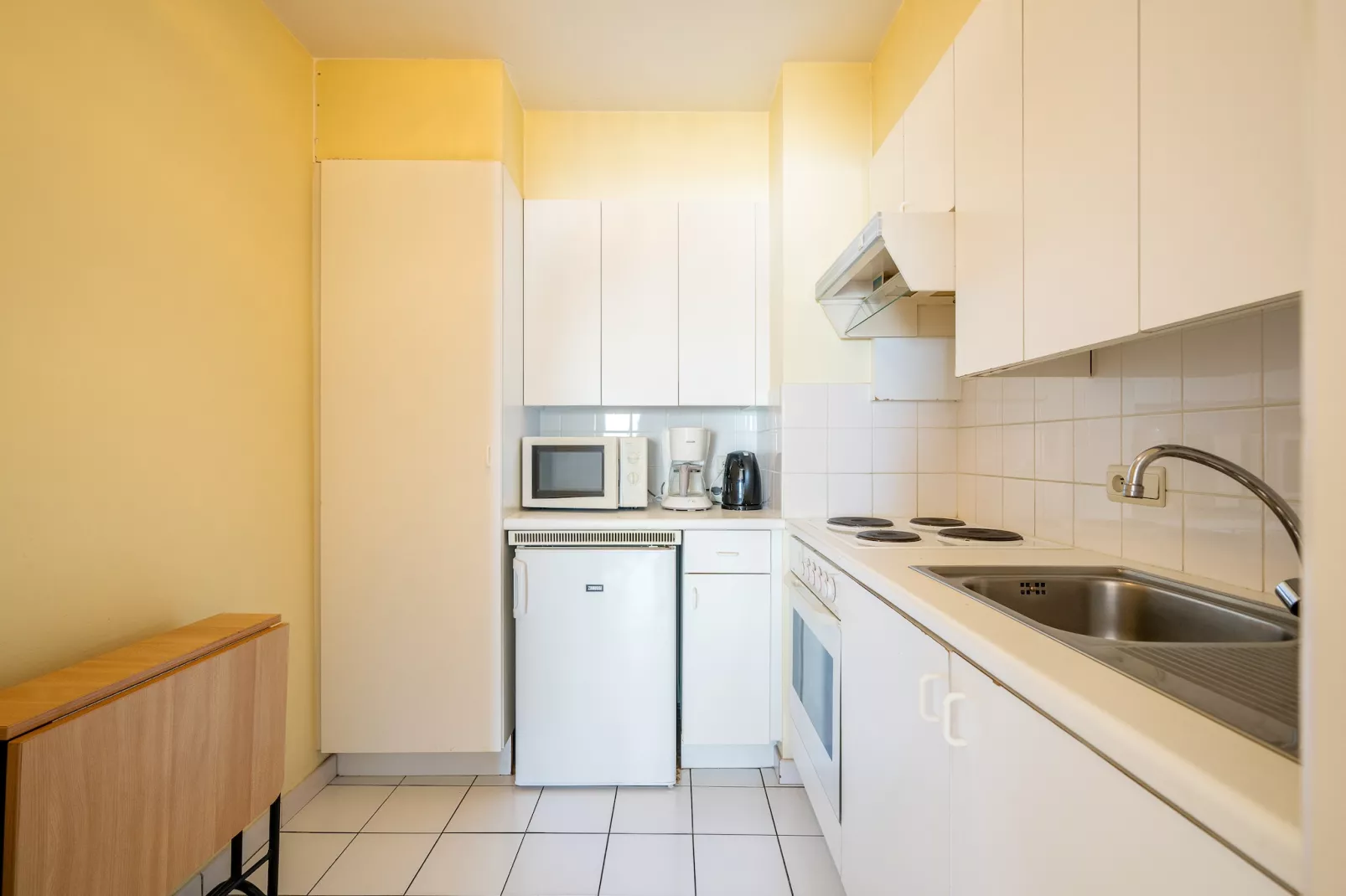 LECOMTE 5A-Keuken